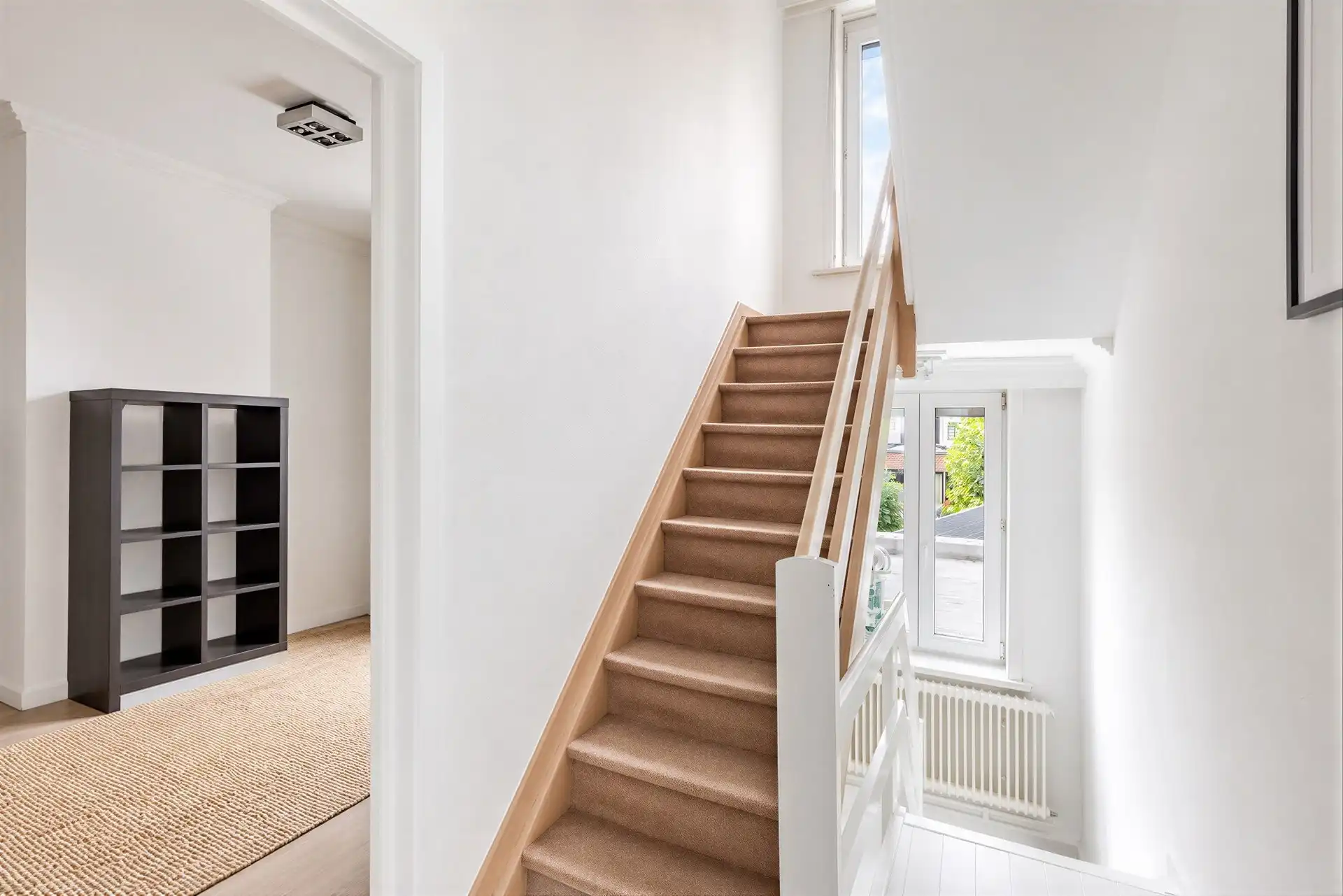 Charmante burgerwoning met drie slaapkamers te Aalst foto 14