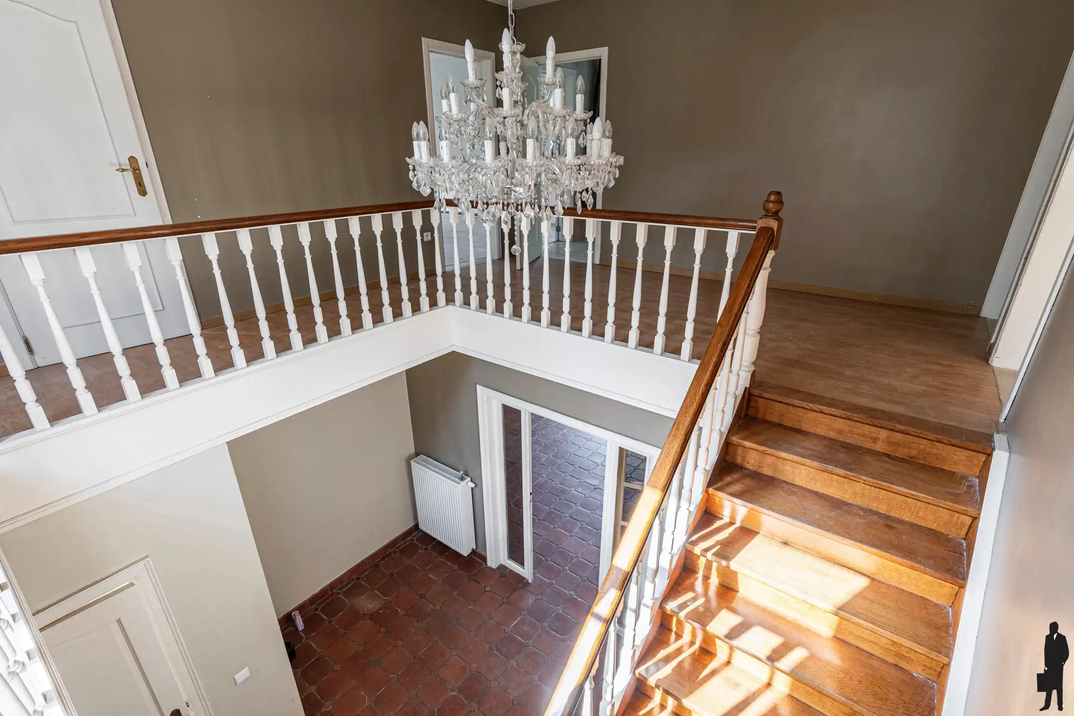 Karaktervolle villa op perceel van ca. 3.017 m² foto 11