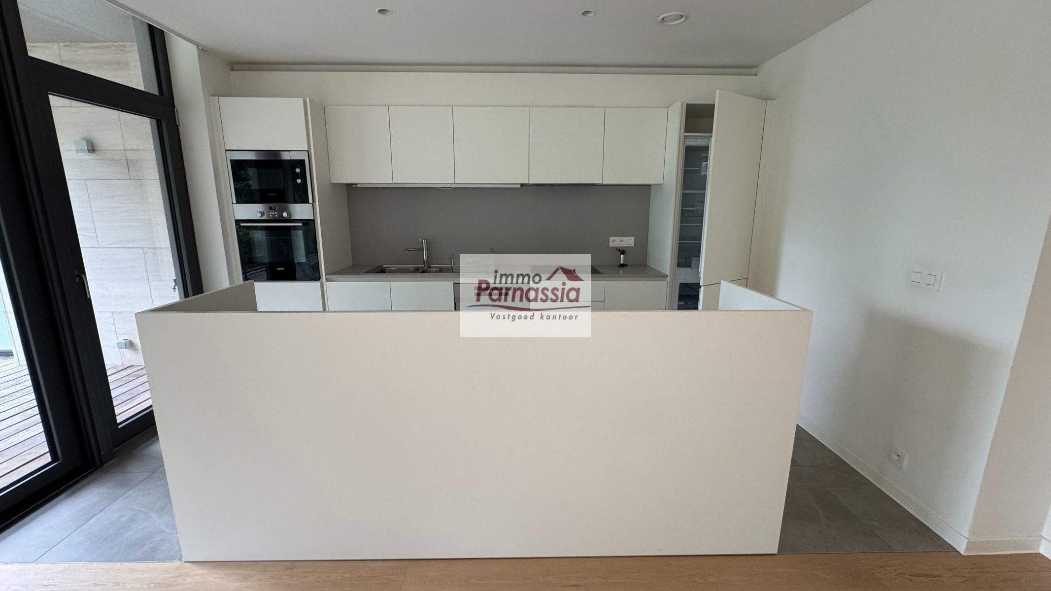 Prachtig en standingvol appartement, residentieel gelegen foto 7