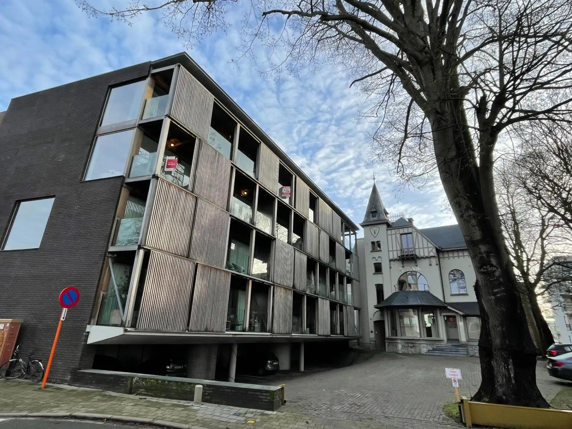 Prachtig instapklaar appartement TE HUUR centrum Waregem. foto 12