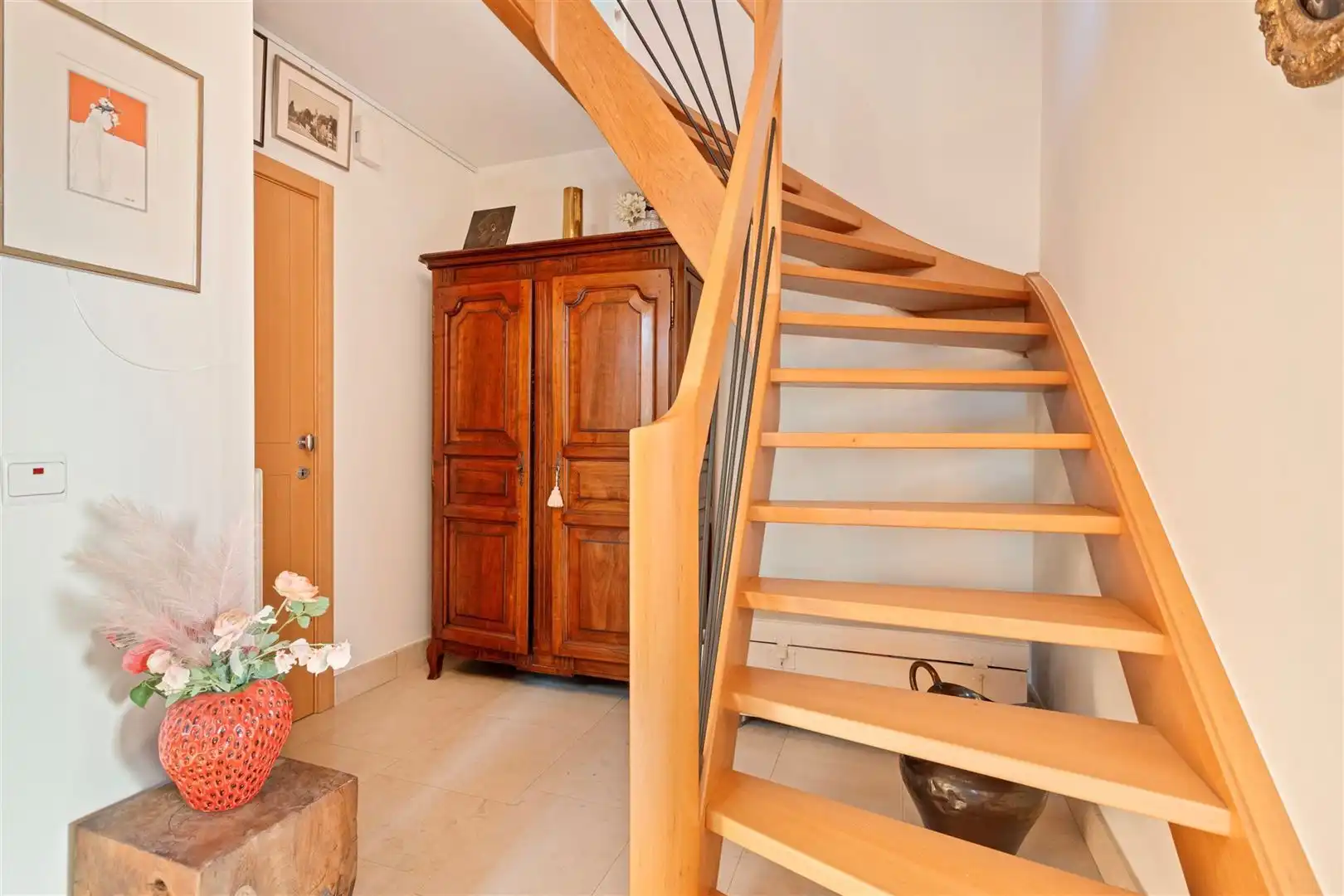 Instapklare villa - Label B - 4 slpks - tuin - garage  foto 7