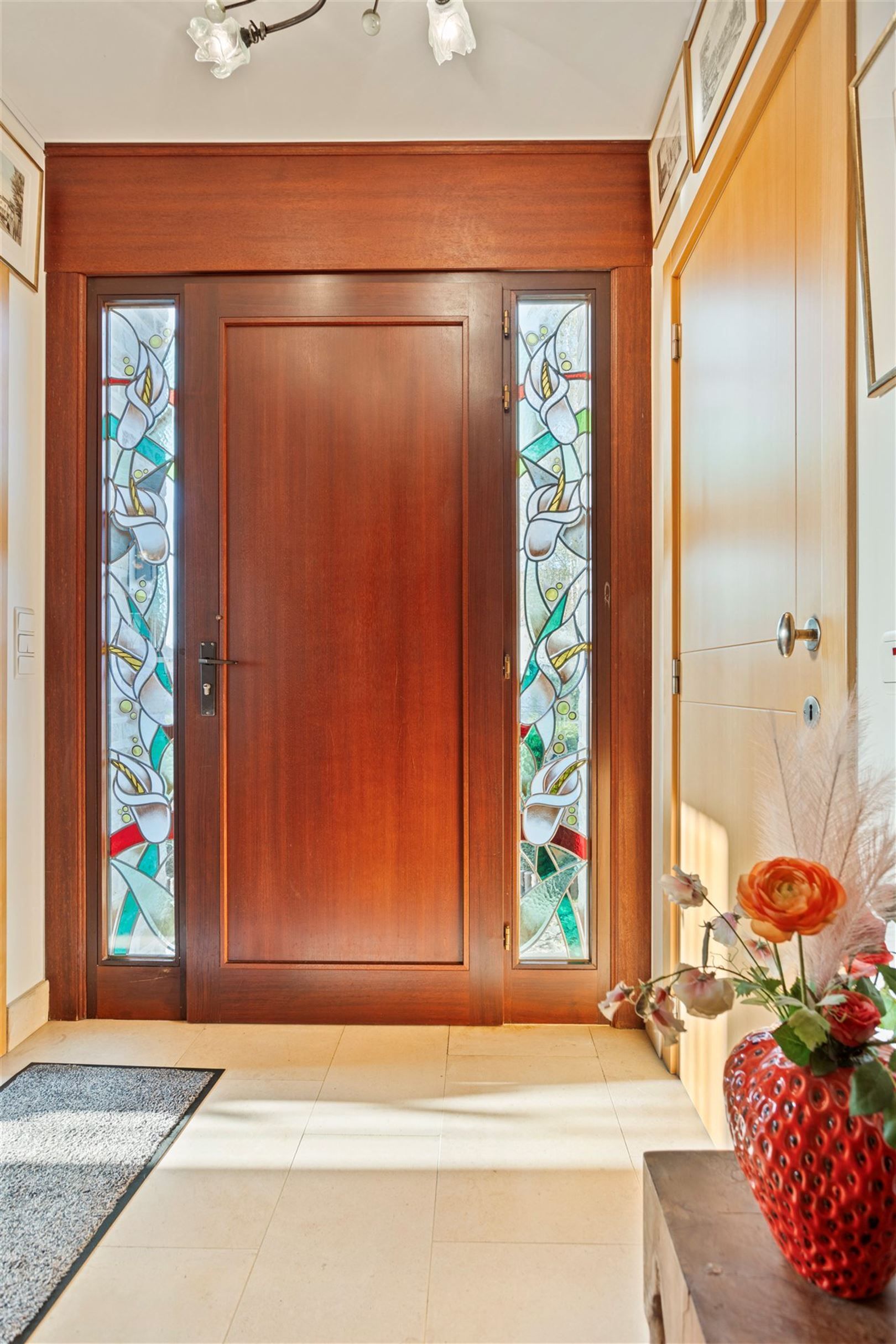 Instapklare villa - Label B - 4 slpks - tuin - garage  foto 7