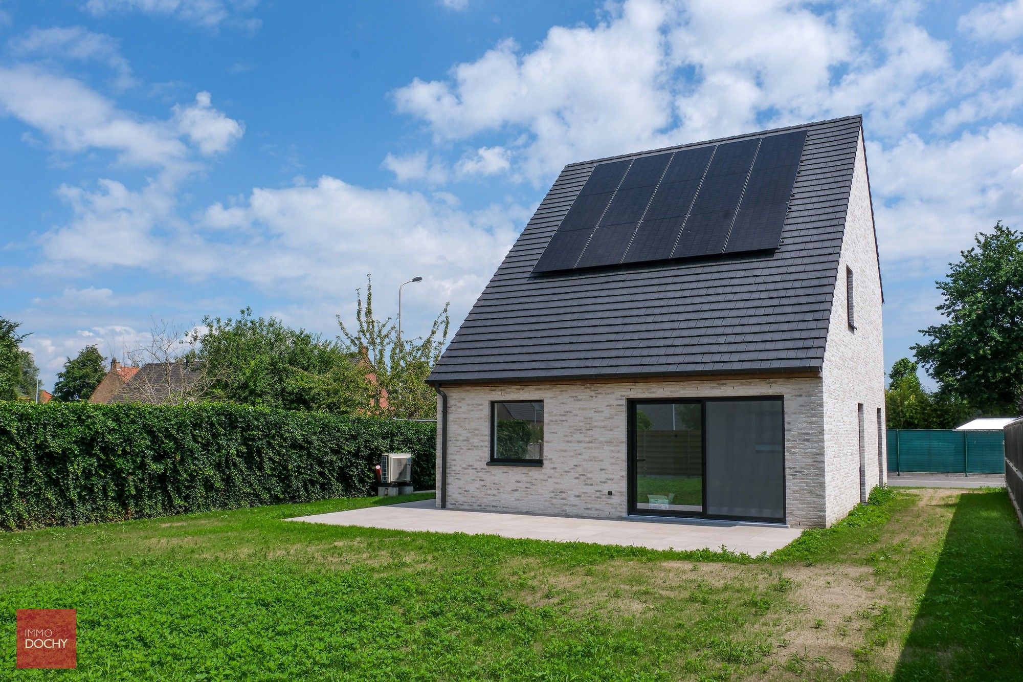Instapklare alleenstaande woning met alle comfort | Kerkweg foto 5