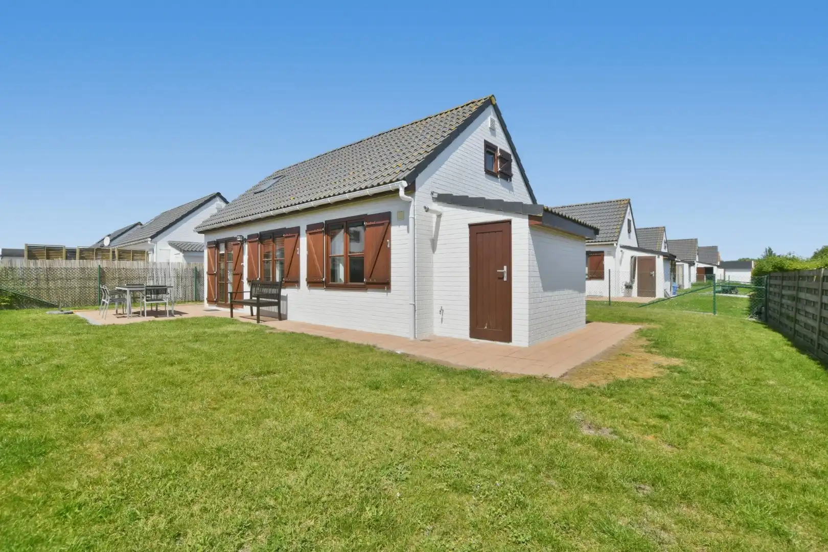 Huis te koop Wulpjesweg 3 -/81 - 8420 Wenduine
