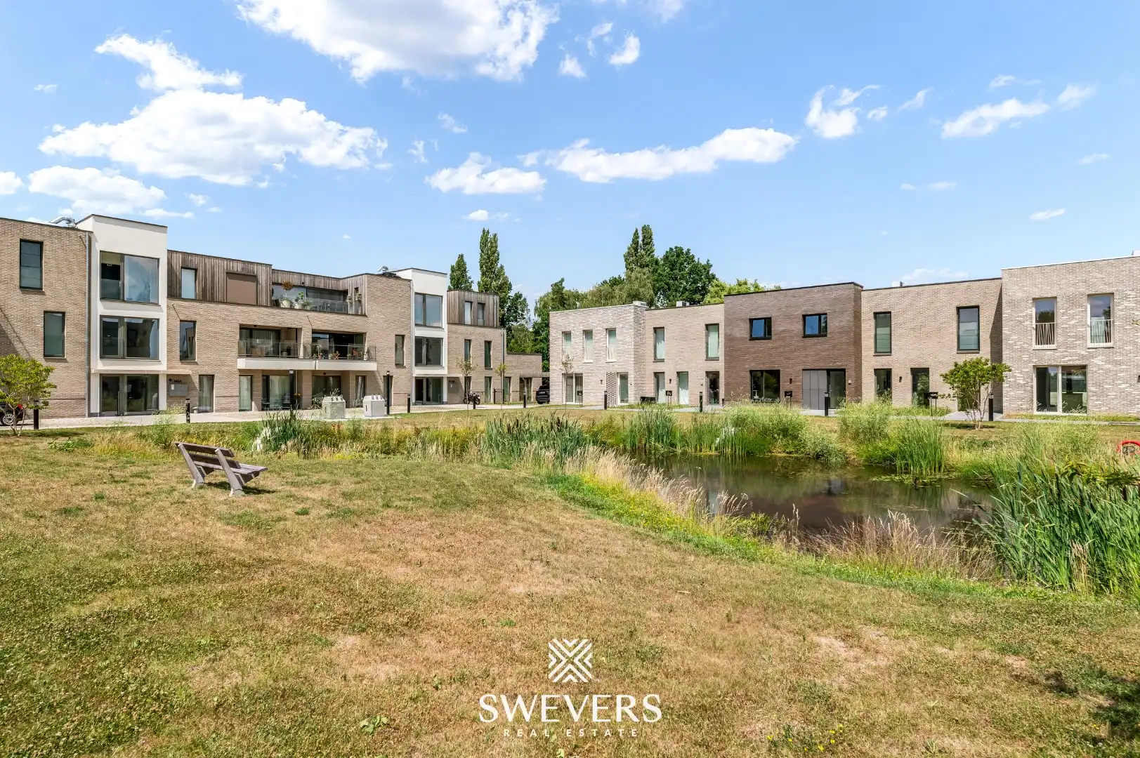 Nieuwbouwproject Milda: Hedendaags & Energiezuinig Wonen in een Groene, Autoluwe Omgeving  foto 5