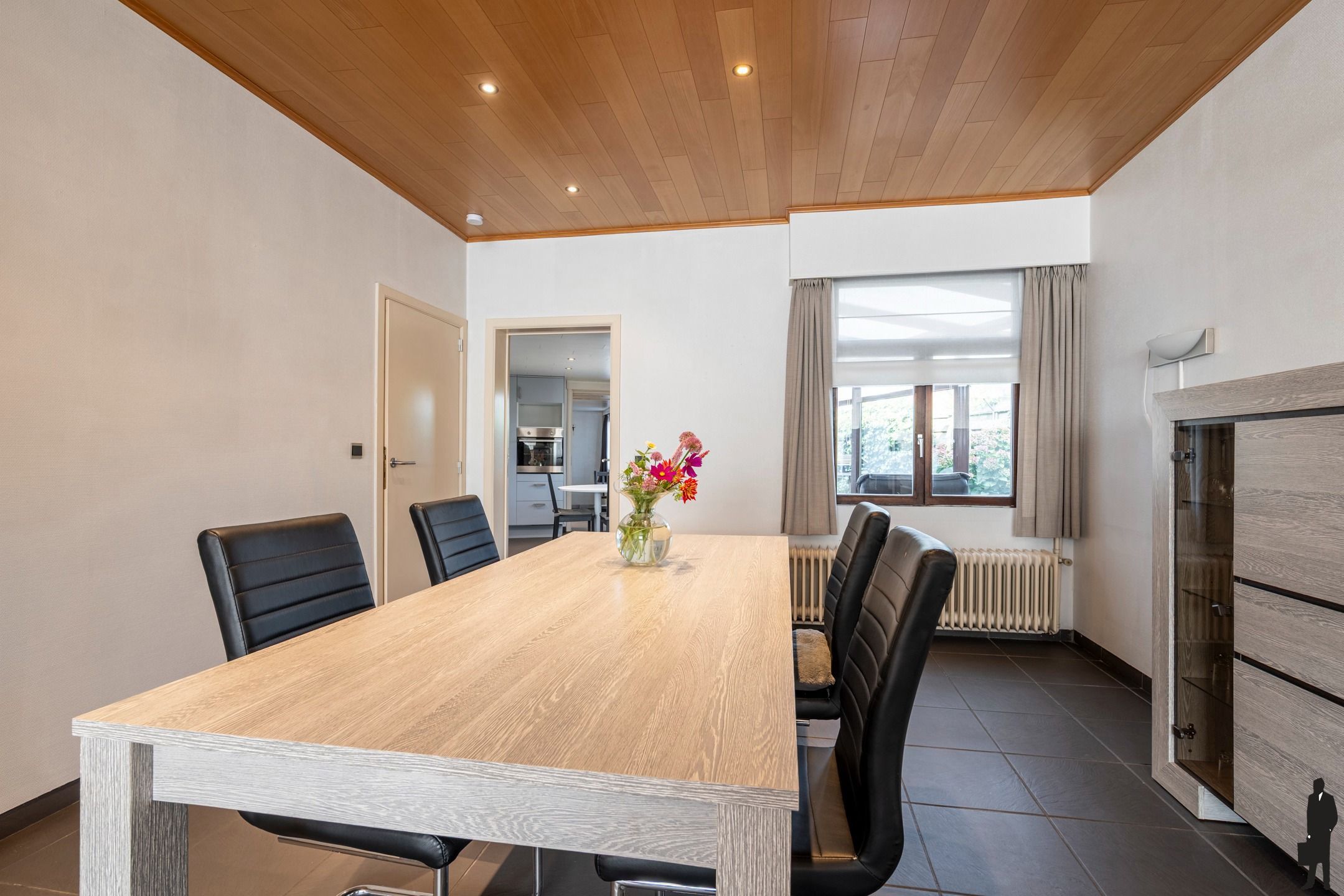 Woning met 2 slks en garage nabij centrum Oud-Turnhout foto 5