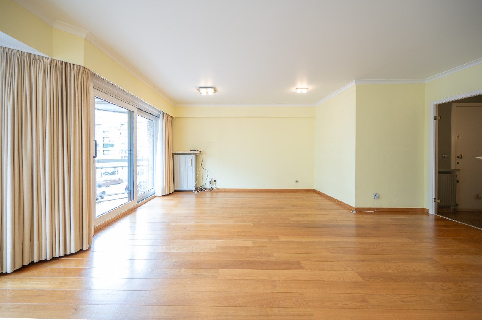 Instapklaar Centraal gelegen appartement foto 2