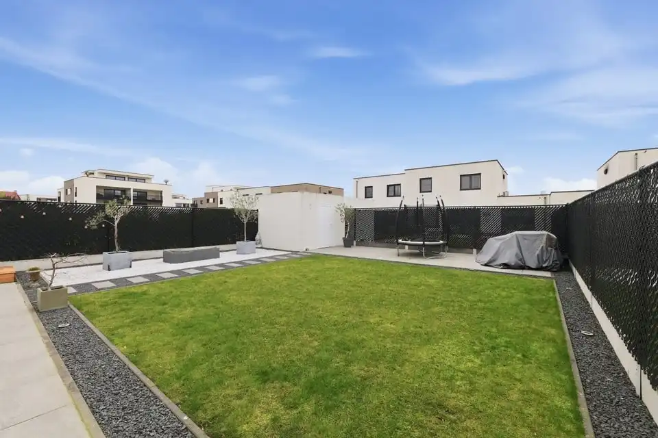 RECENTE GEZINSWONING MET 3SLPK OP CENTRALE LOCATIE TE SINT-TRUIDEN foto 29