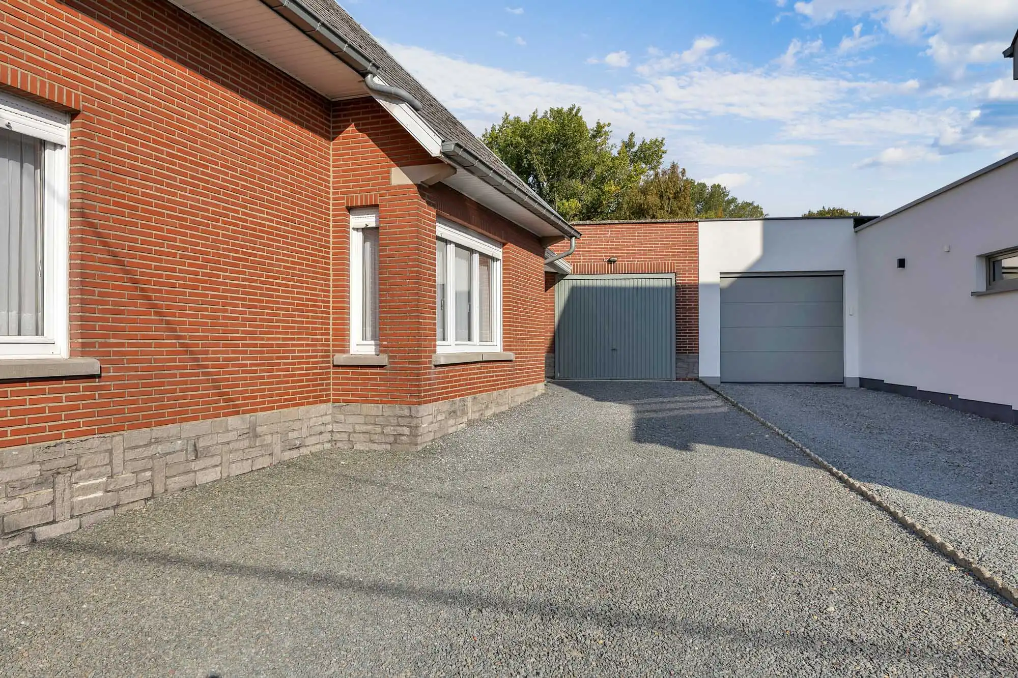 Woning met 3 slaapkamers op rustige locatie in Vollezele foto 32