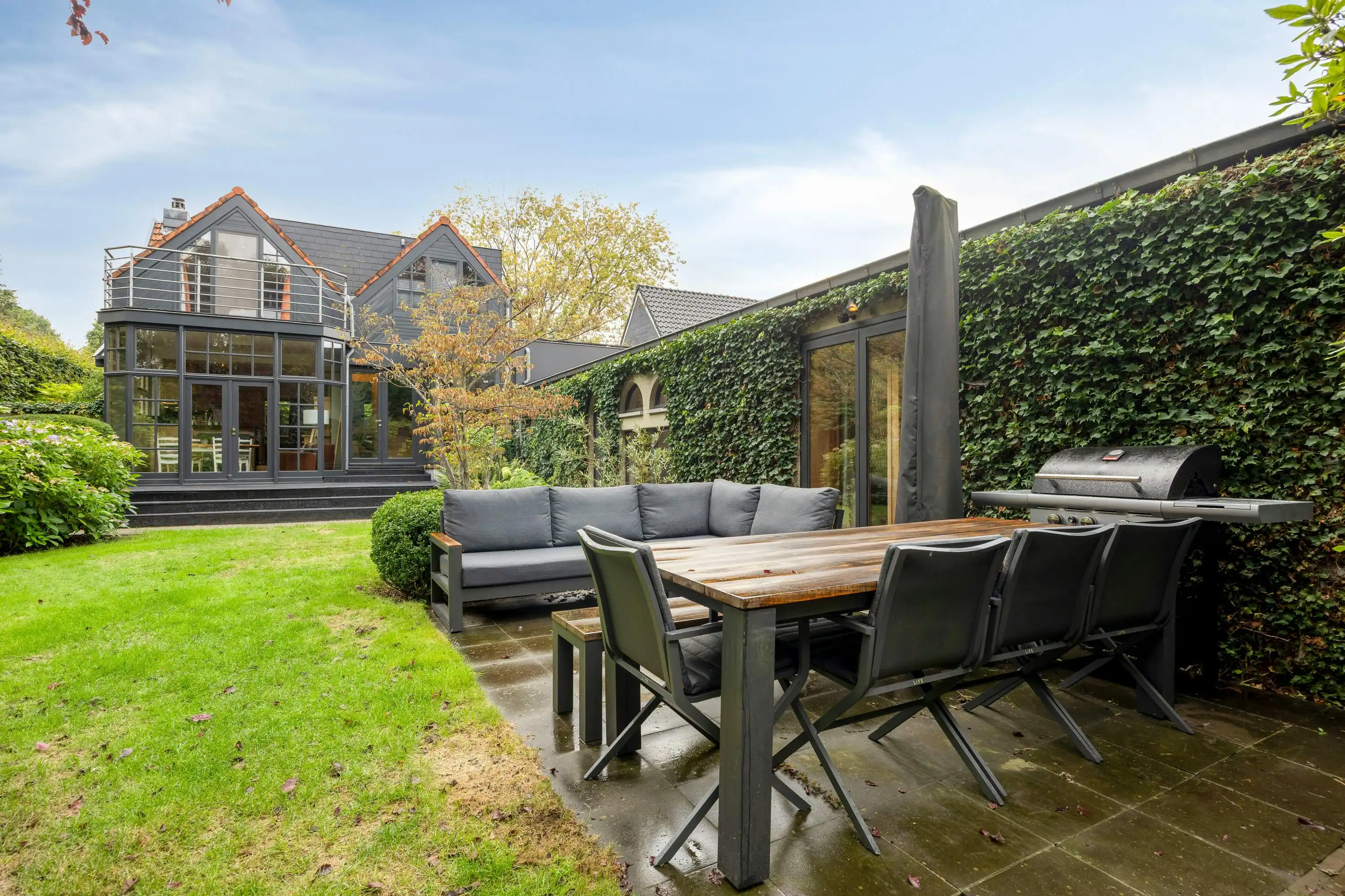 Huis met 4 slaapkamers te koop in Hoogboom/Kapellen! foto 32