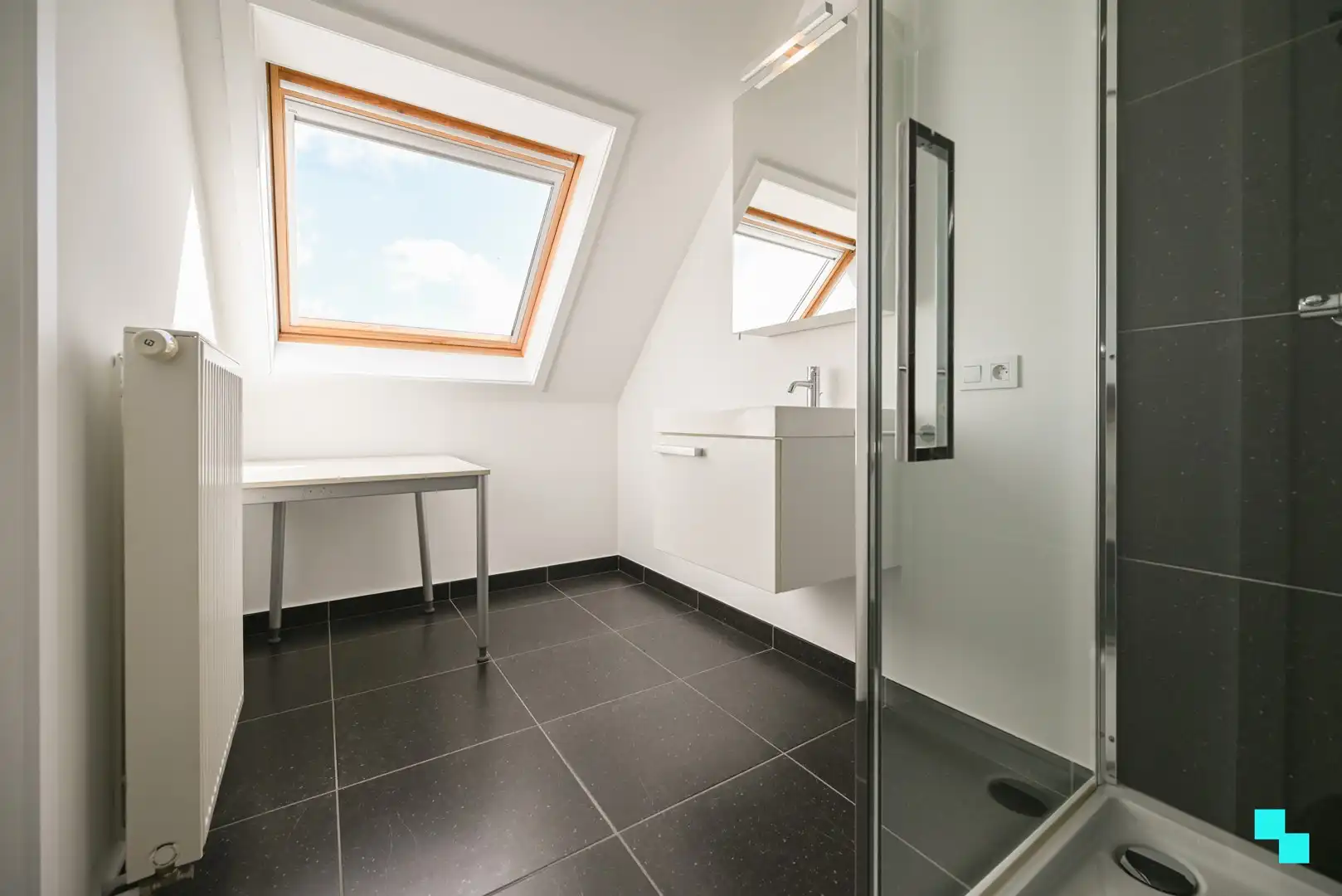 Duplex appartement nabij centrum Lendelede foto 15