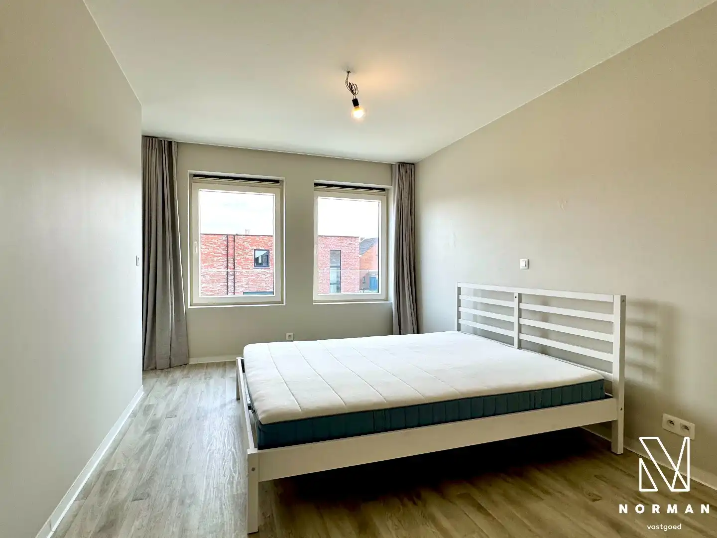 Instapklare nieuwbouwwoning met moderne afwerking en veel lichtinval foto 7