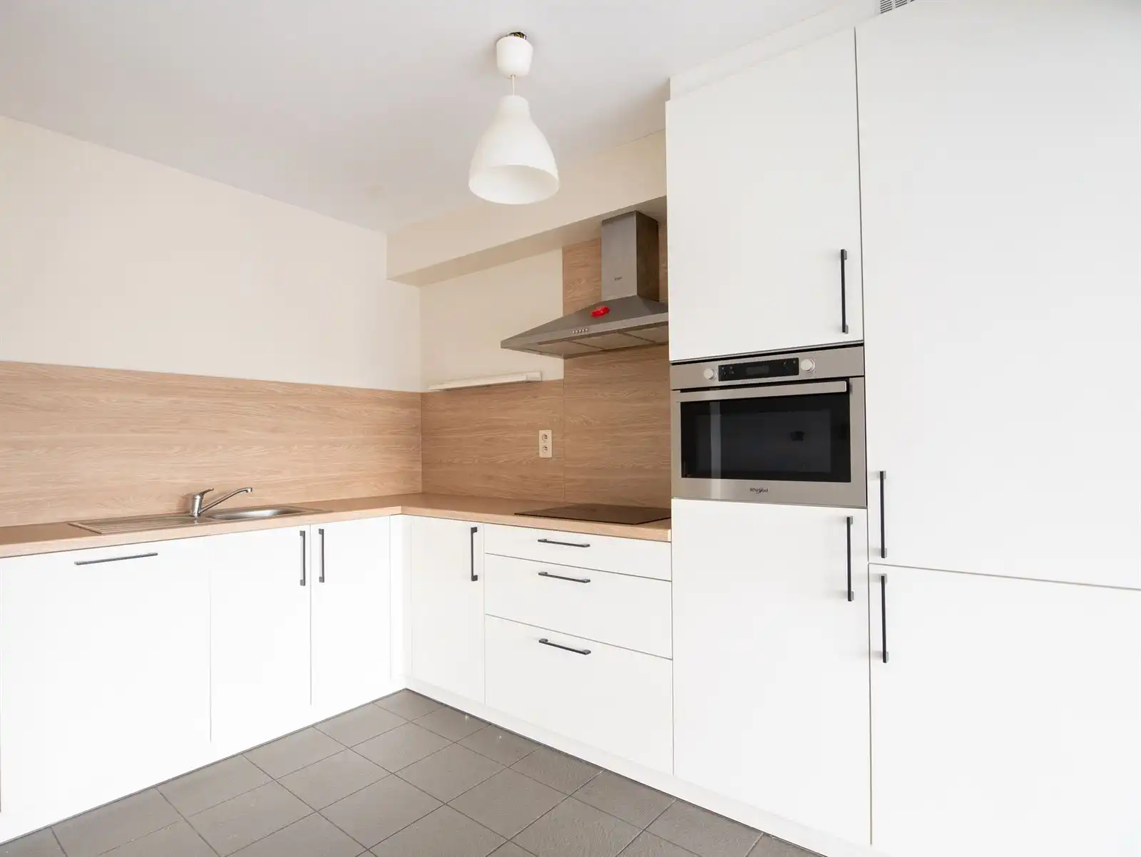 Appartement foto 6