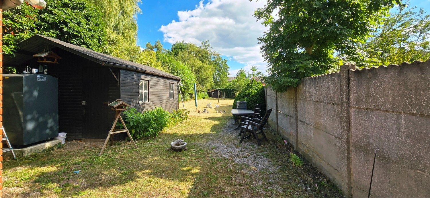 Huis te koop foto 15