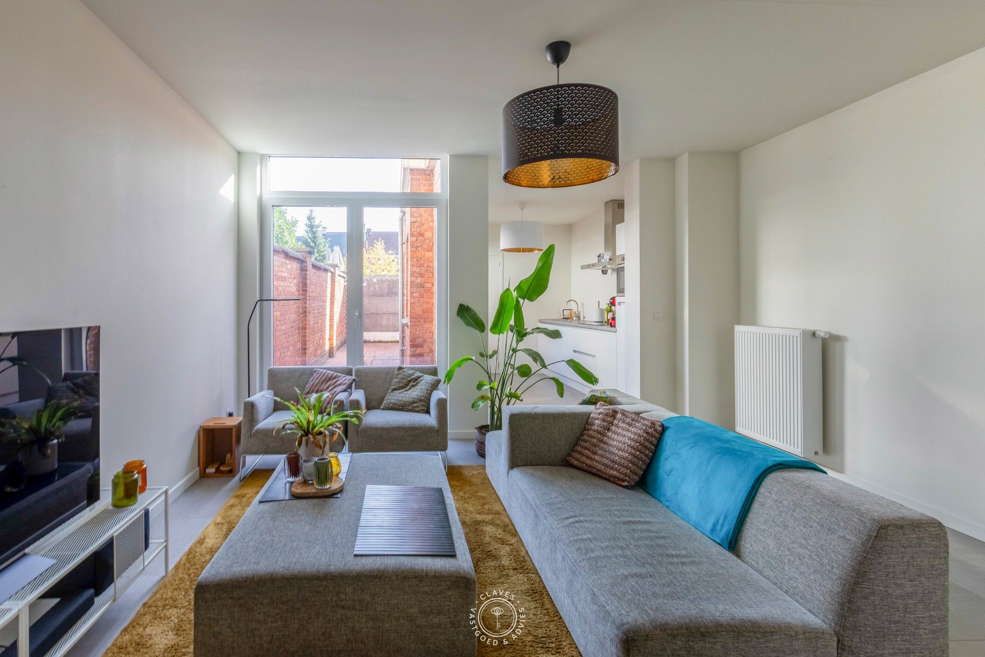 Gerenoveerde feelgood gezinswoning in de begeerde Paddeschootdreef foto 6