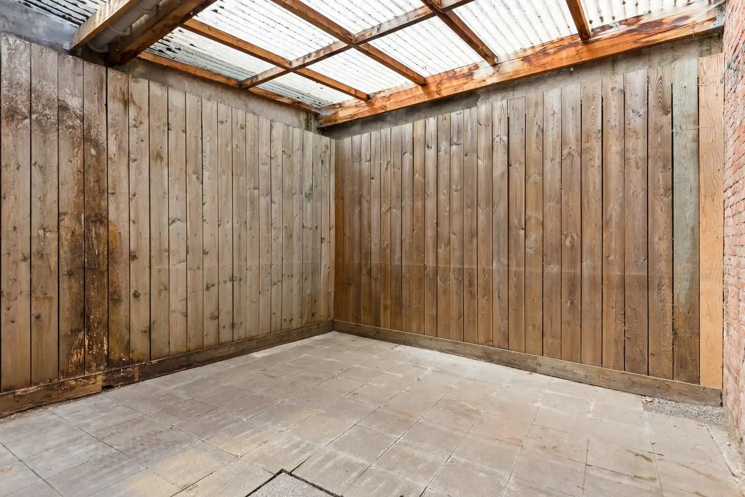 Handelshuis met 2 handelsruimtes en appartement in het hart van Wommelgem. foto 14