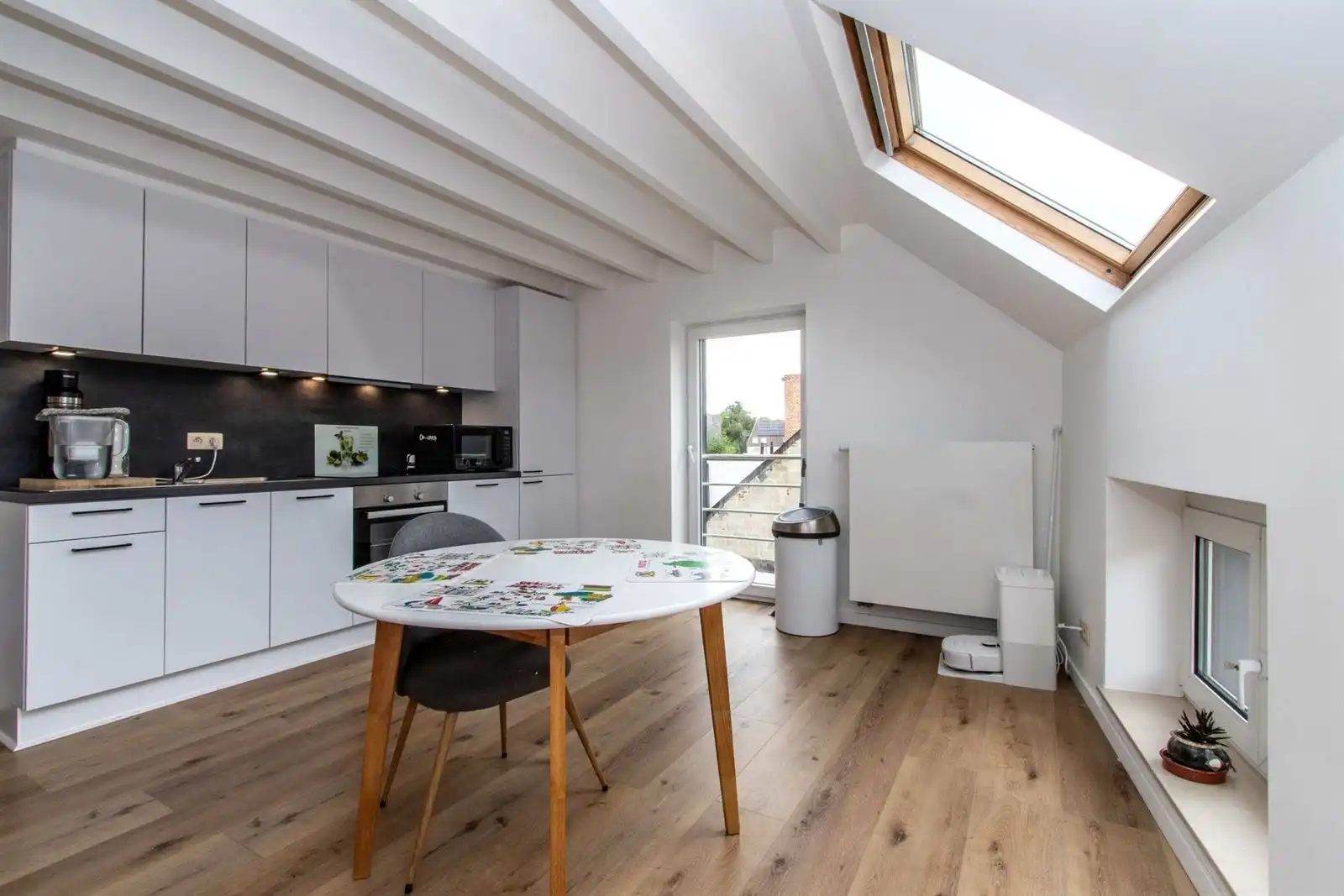 Duplex foto 6