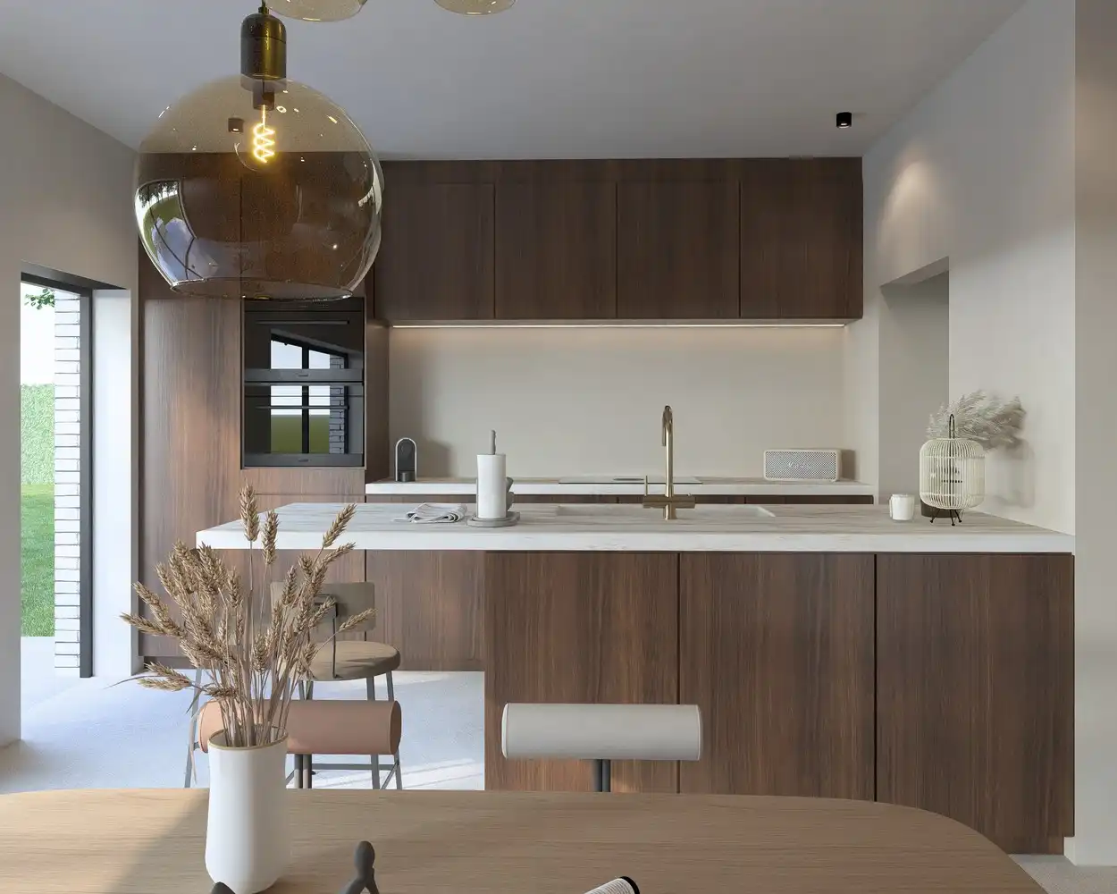 Prachtig nieuwbouwappartement op een gegeerde locatie nabij het centrum (6%BTW mogelijk) foto 6