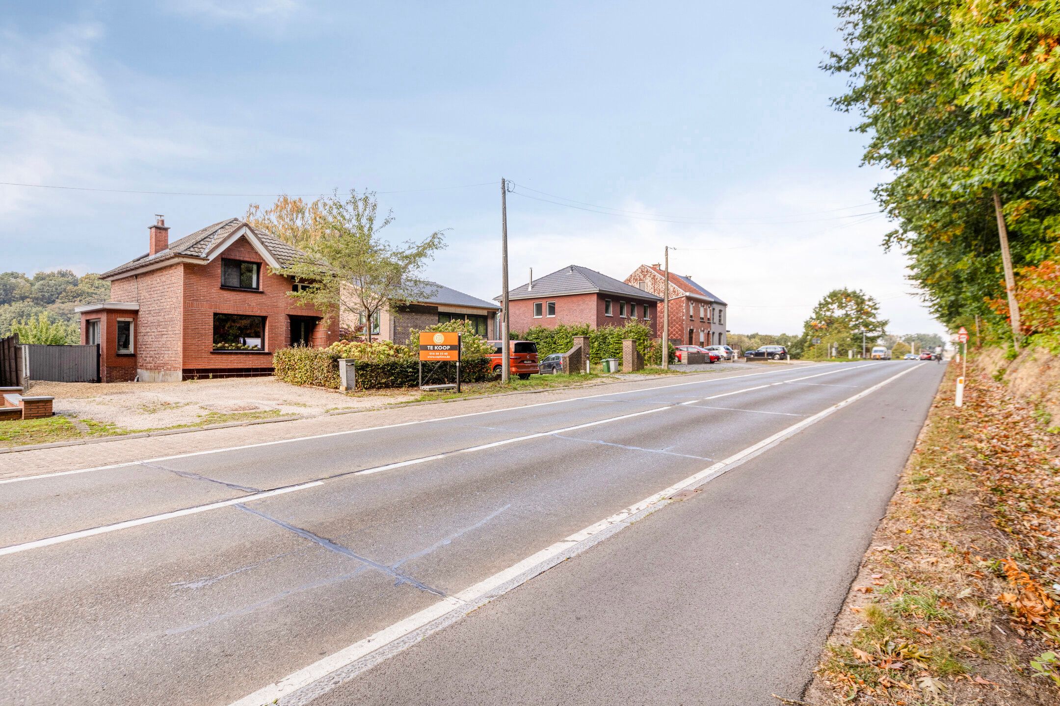 Woning met drie slaapkamers op 11 are te Wezemaal foto 20