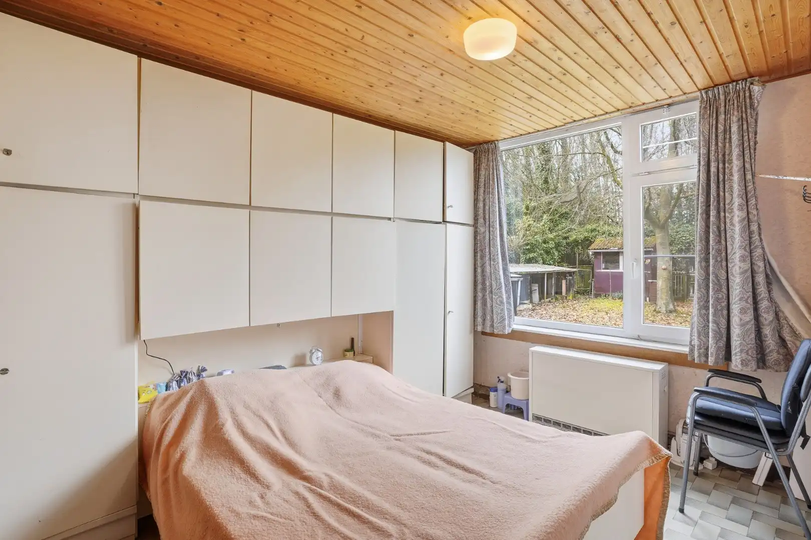 Projectgrond voor eengezinswoning op prachtige ligging foto 15