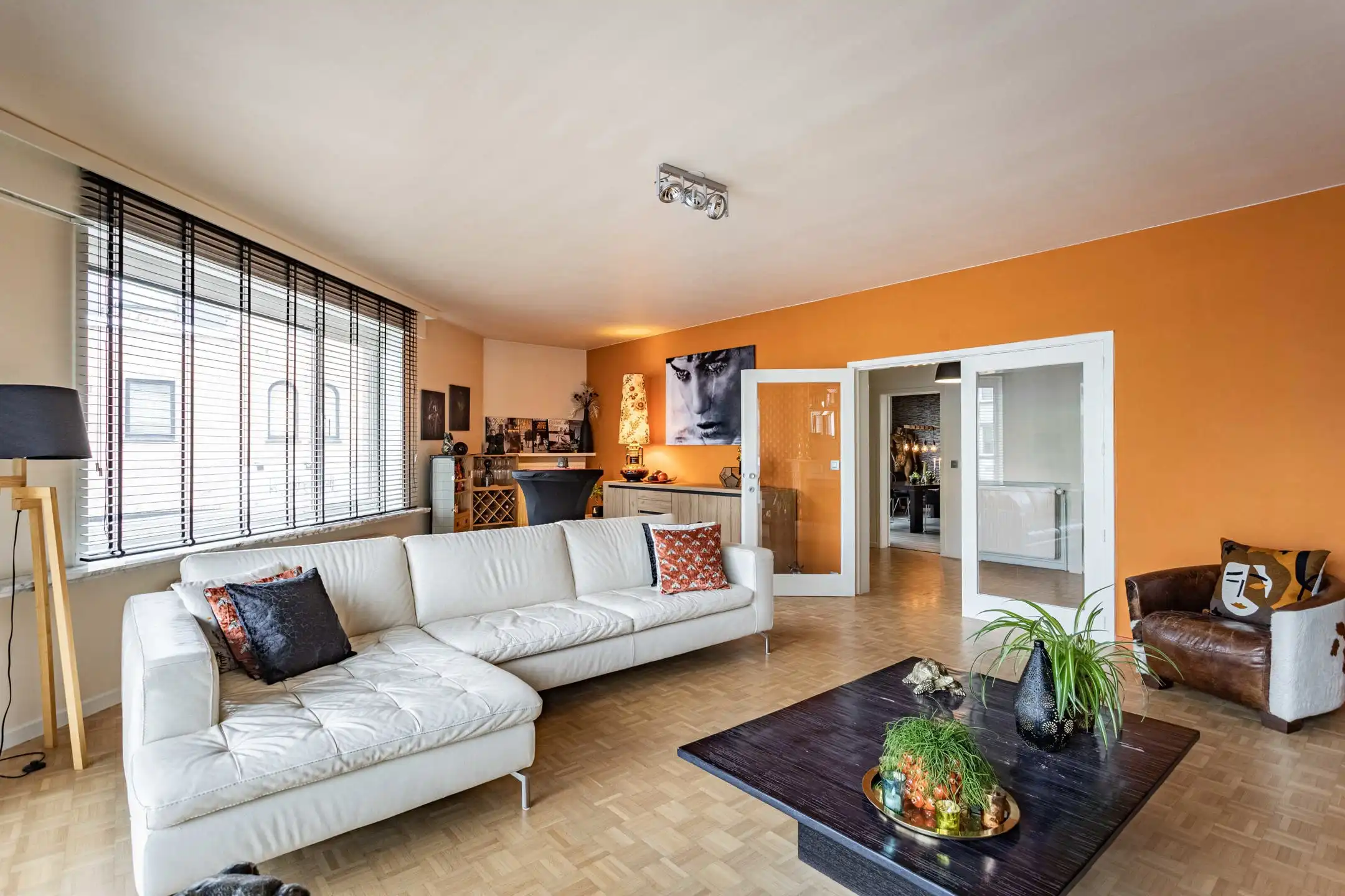 Karaktervolle stadswoning met 4 slaapkamers  foto 6