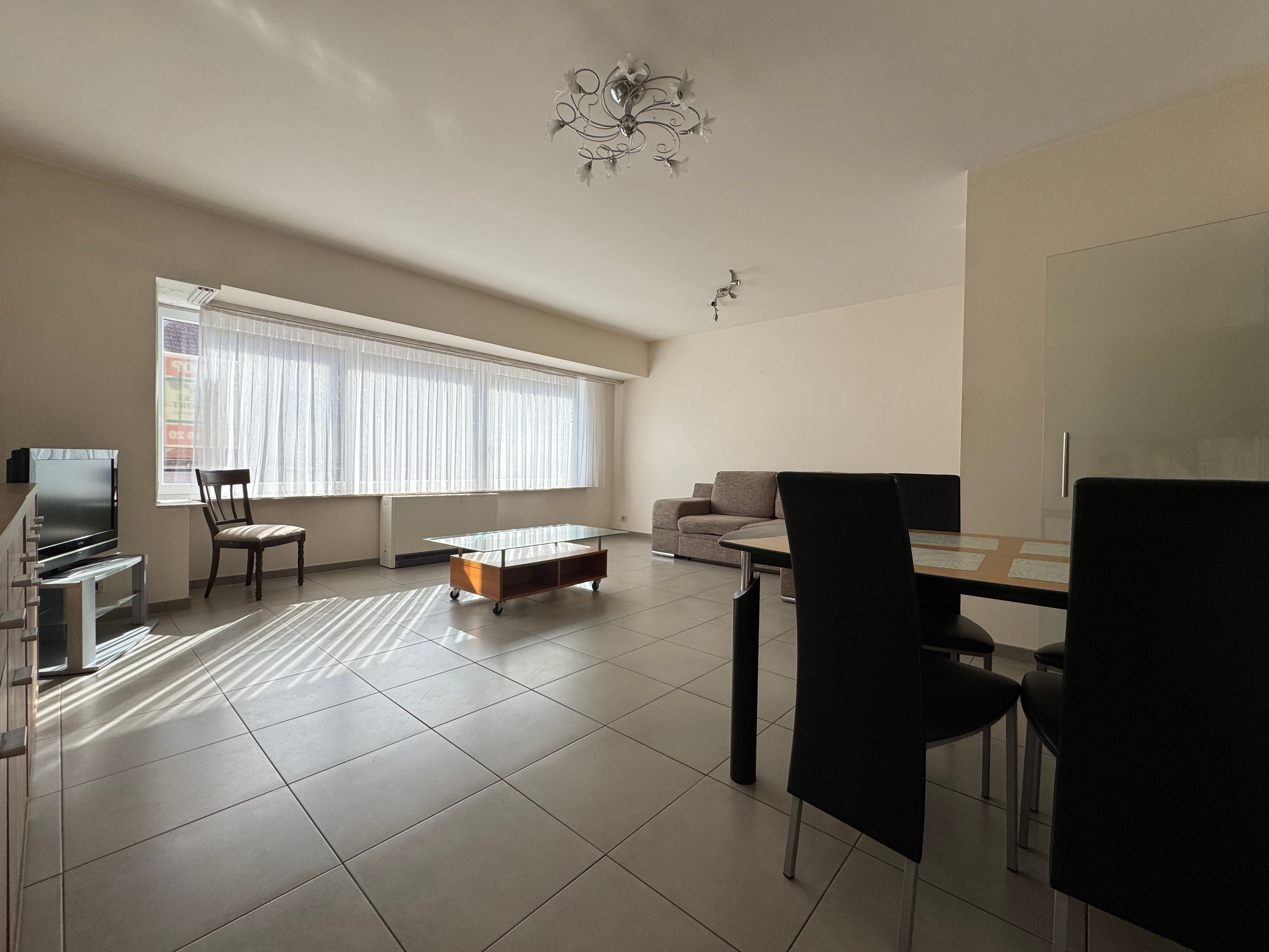 Gezellig appartement in een kleinschalige residentie foto 4