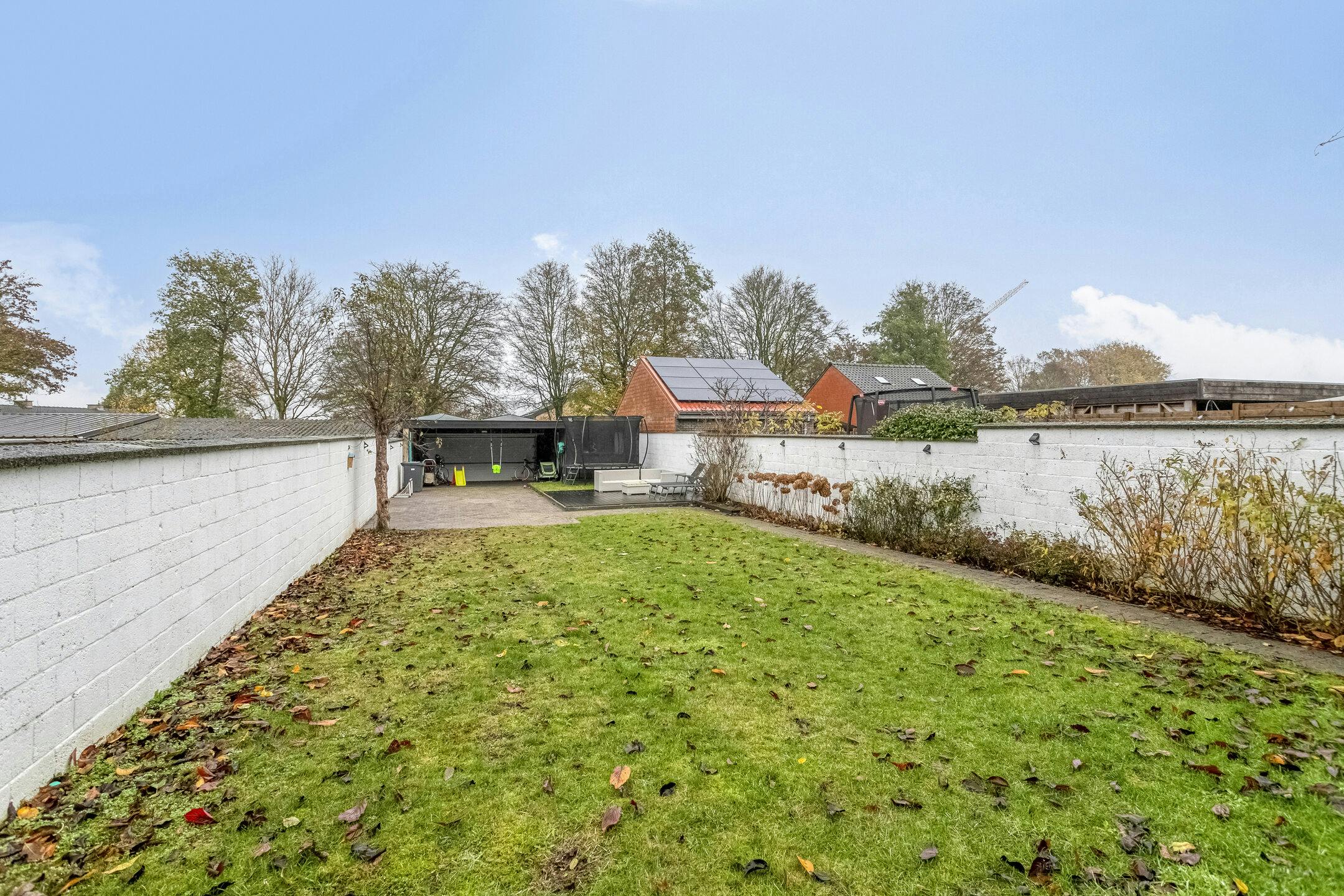 Energiezuinige woning te koop in Ieper met 5 kamers foto 10