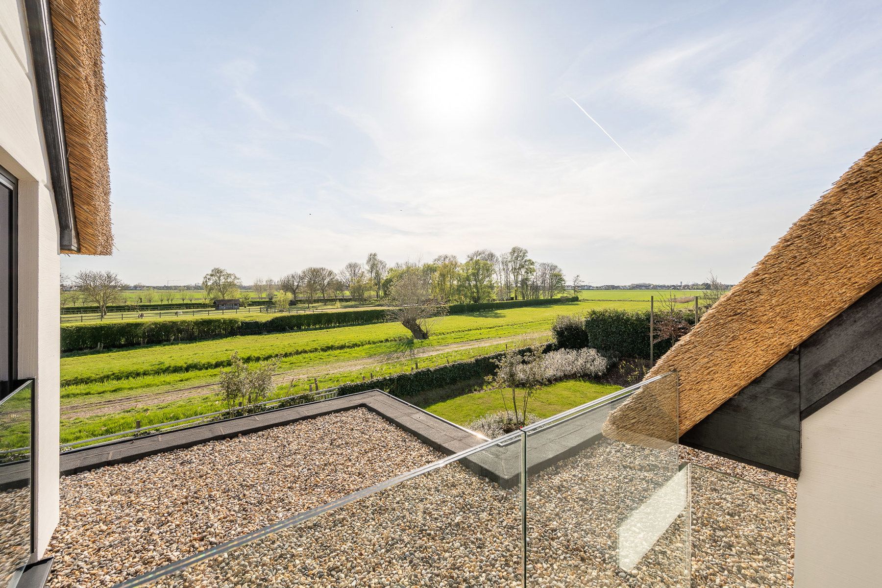 Exclusieve nieuwbouwvilla - Rand Zoute foto 56