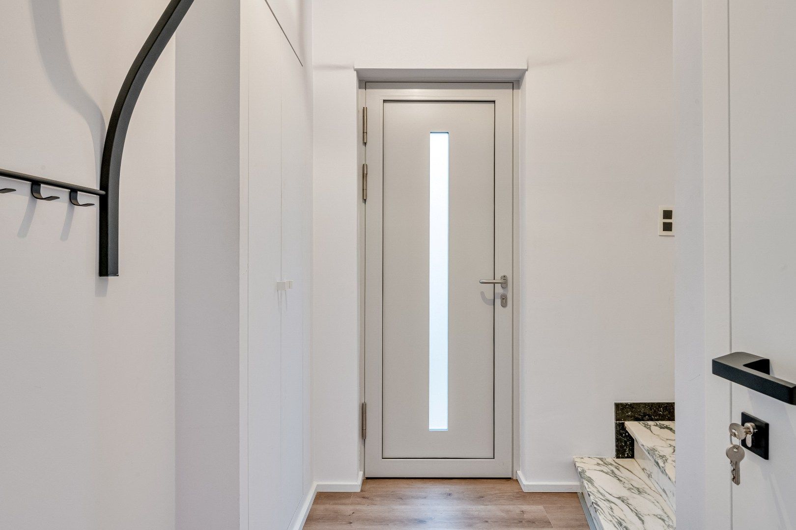 Gezellig gerenoveerde woning op unieke locatie foto 6