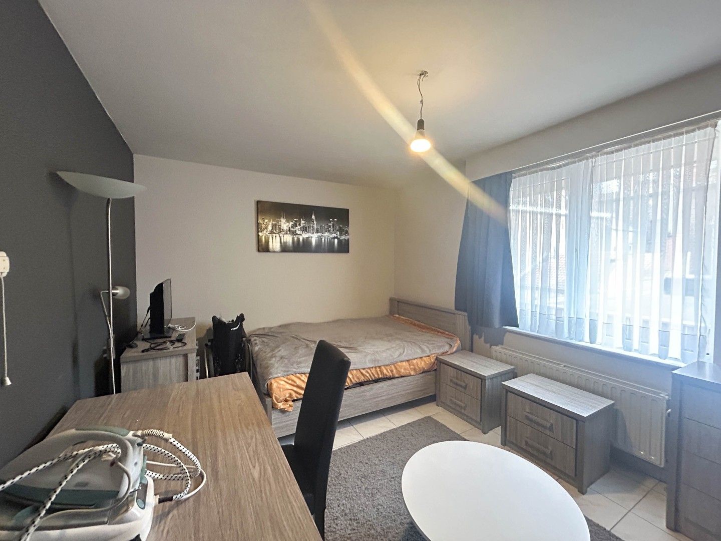 Instapklaar appartement in het centrum van Roeselare! foto 6
