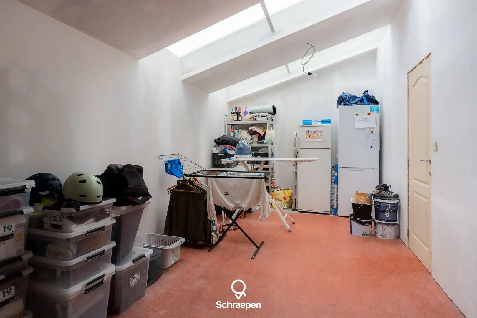 Ruime gezinswoning (248 m²) op een perceel van 5a 27ca te Borgloon! foto 12