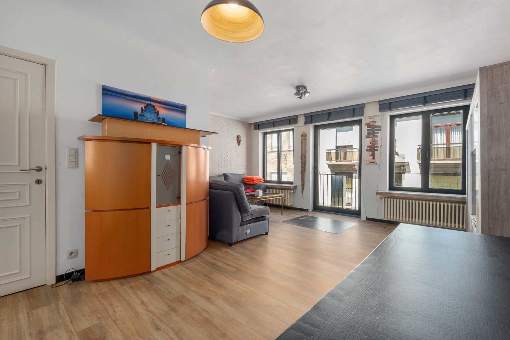 Ruime burgerwoning in centrum Knokke foto 4