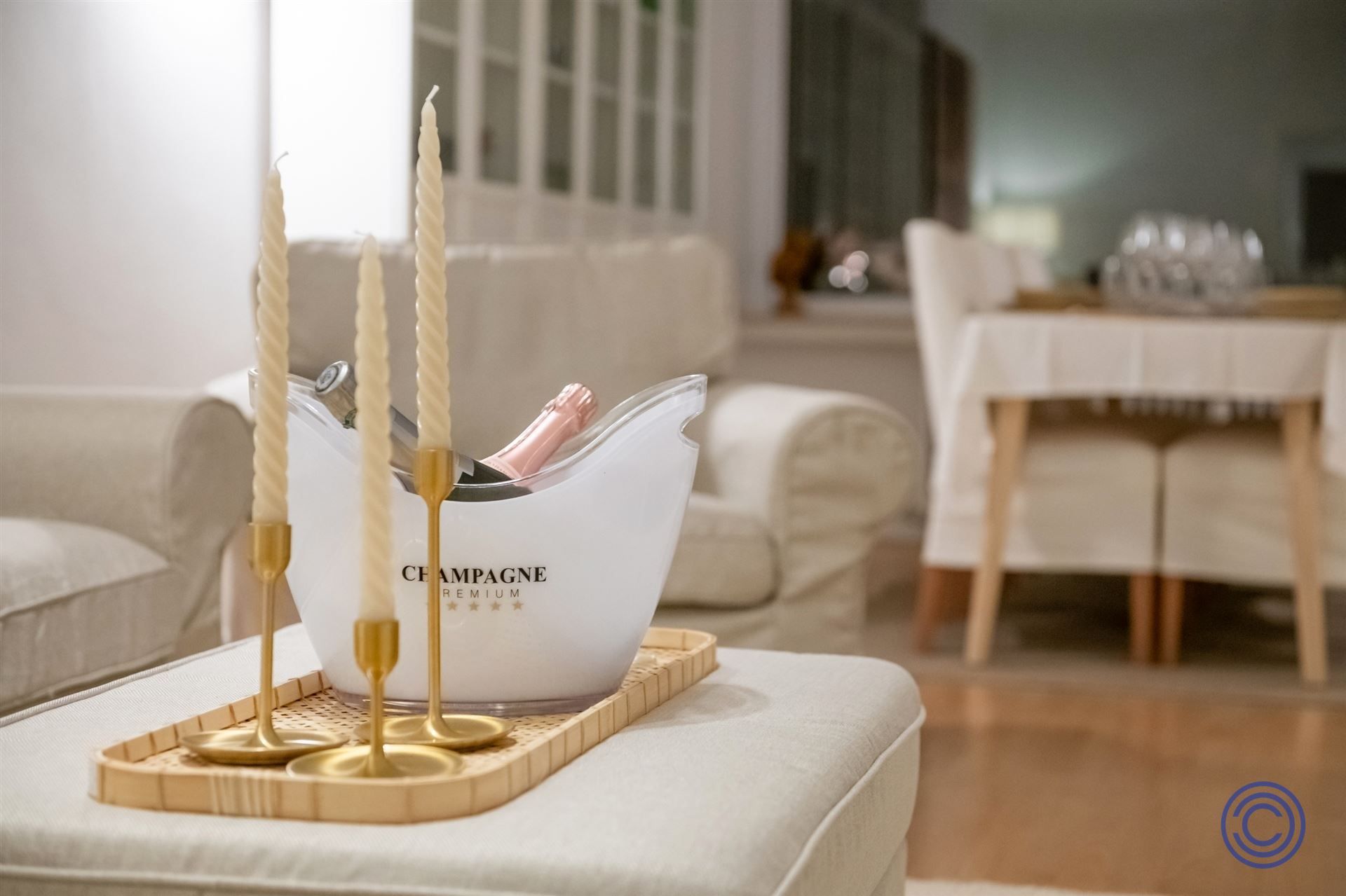 Instapklaar, energiezuinig en groot 2-slpk appartement!  foto 5