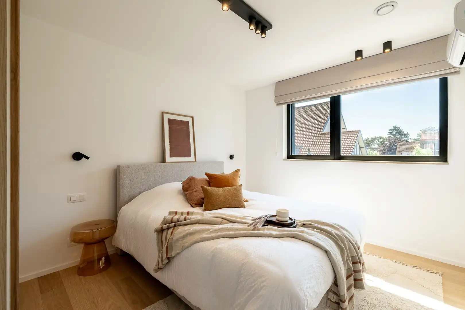 Charmante gerenoveerde villa verscholen in een paadje van het Zoute foto 29