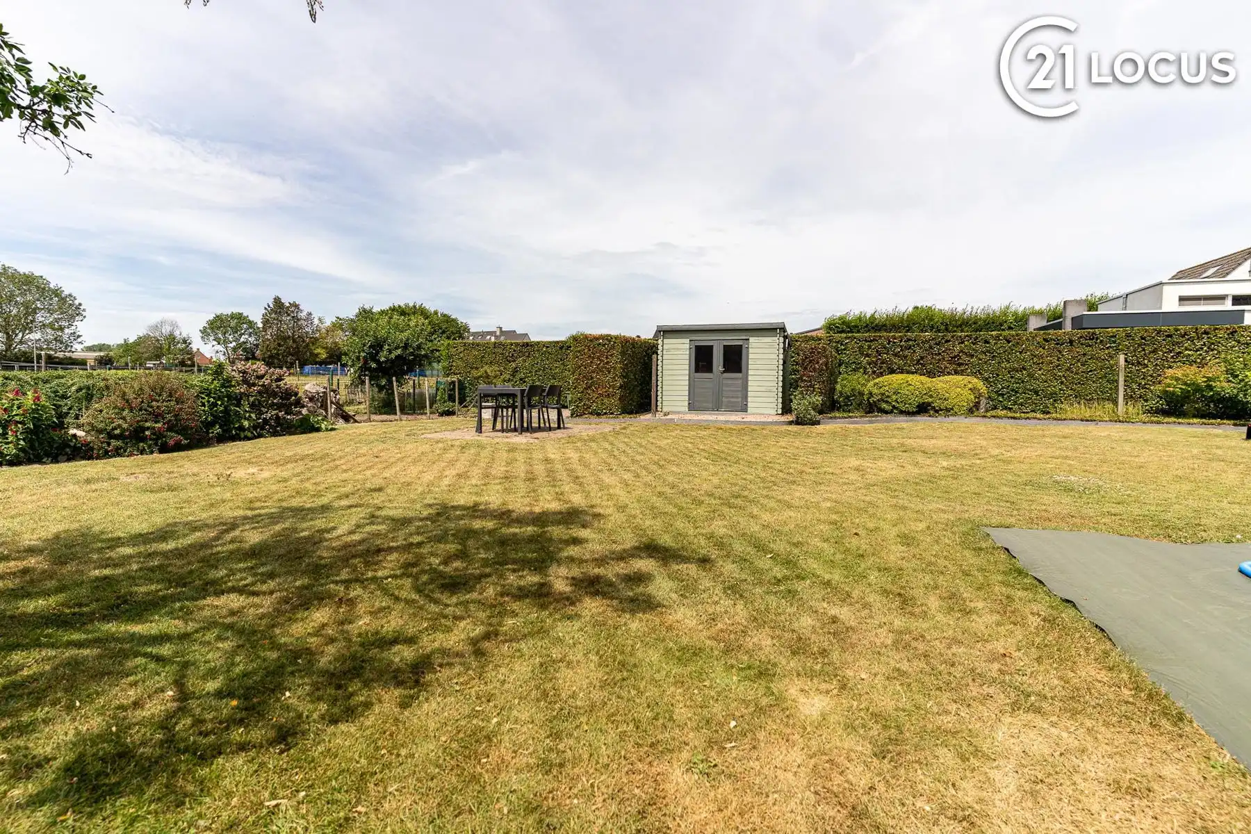 Stijlvolle villa met 4 slaapkamers op een toplocatie in Vrasene foto 23