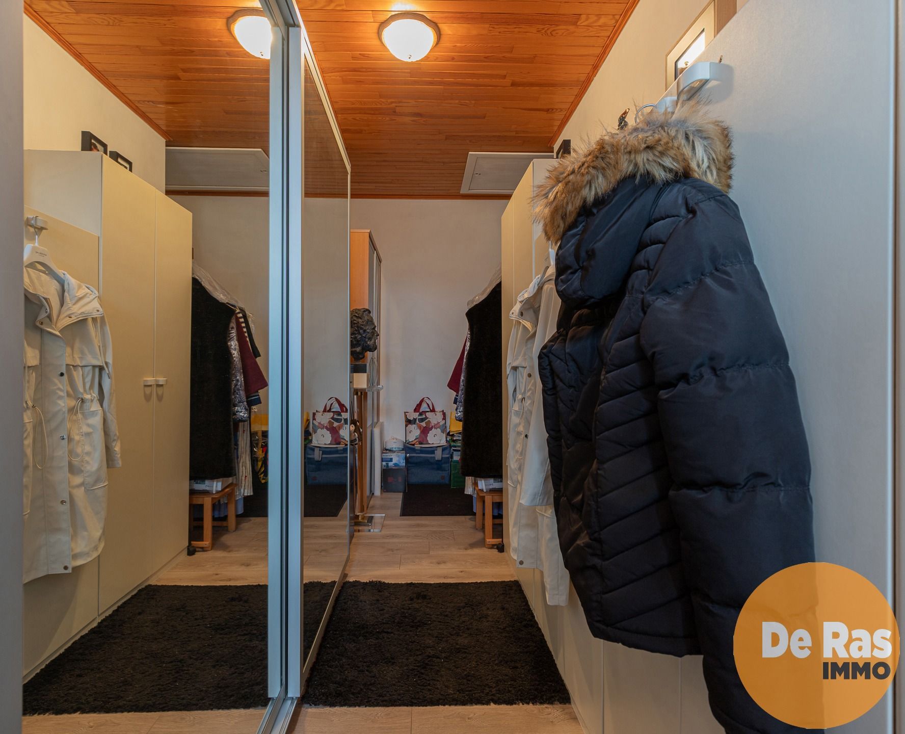 HAALTERT- Ruime woning met bouwgrond  foto 22