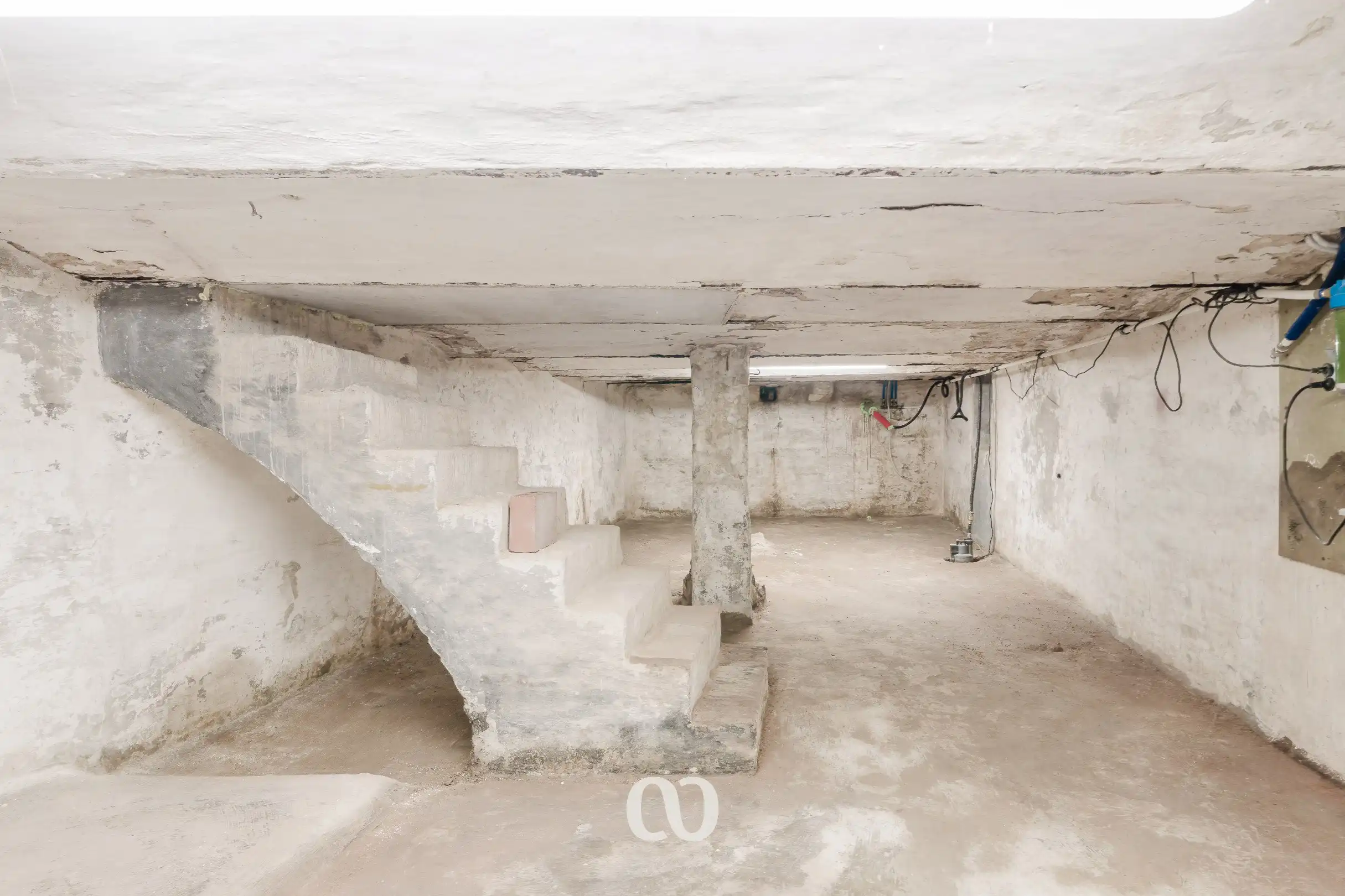 Prachtig gerenoveerde gezinswoning met 4 slaapkamers in Kruisem foto 27