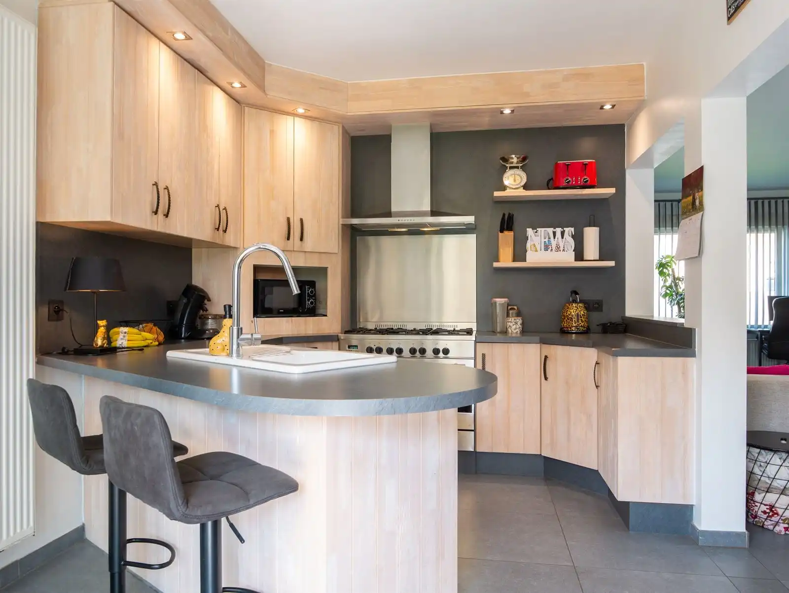 Huis foto 8
