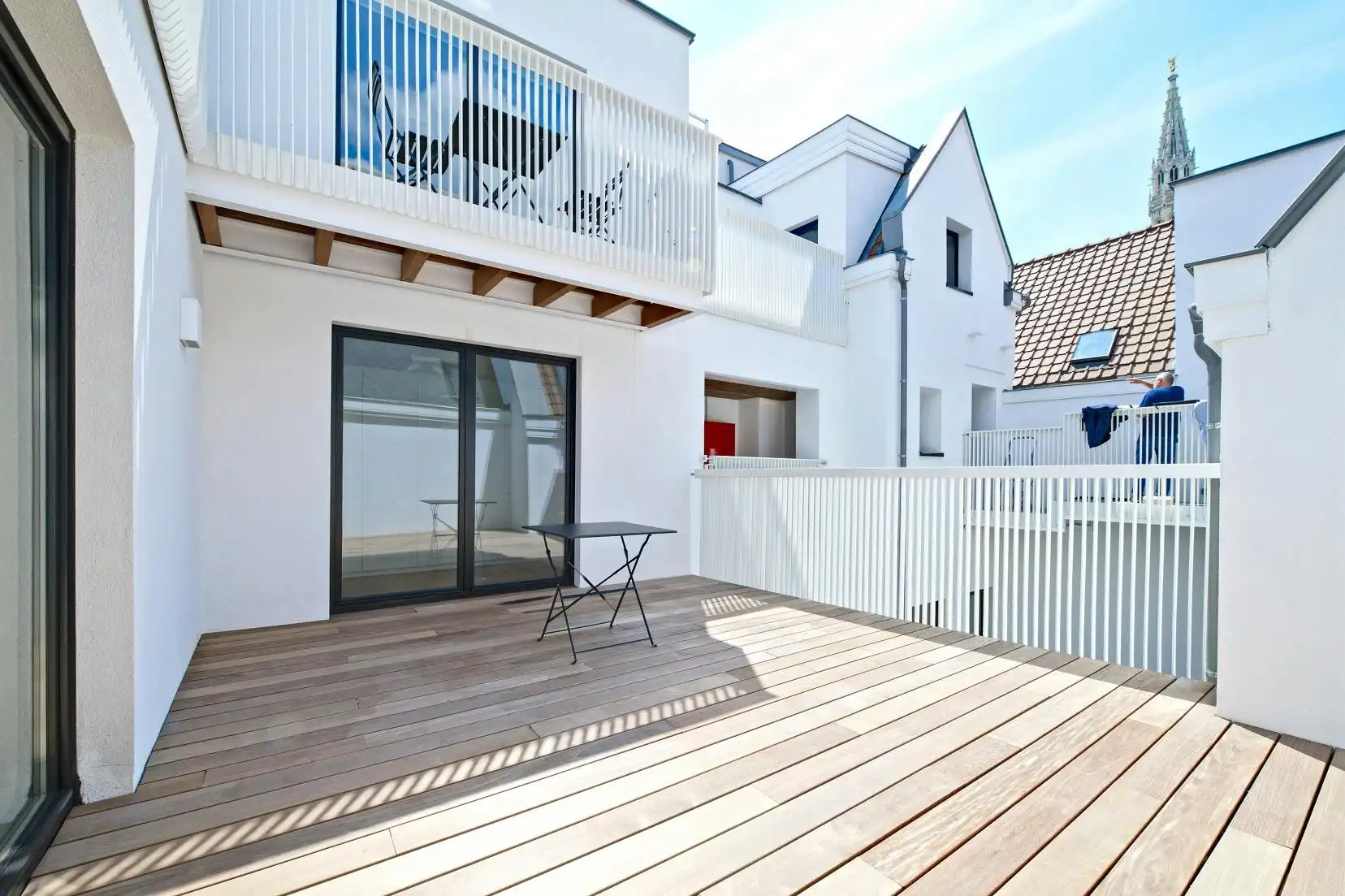 Appartement te koop Rue Du Marché Aux Herbes - Grasmarkt 46/PRB 205 - 1000 Brussel