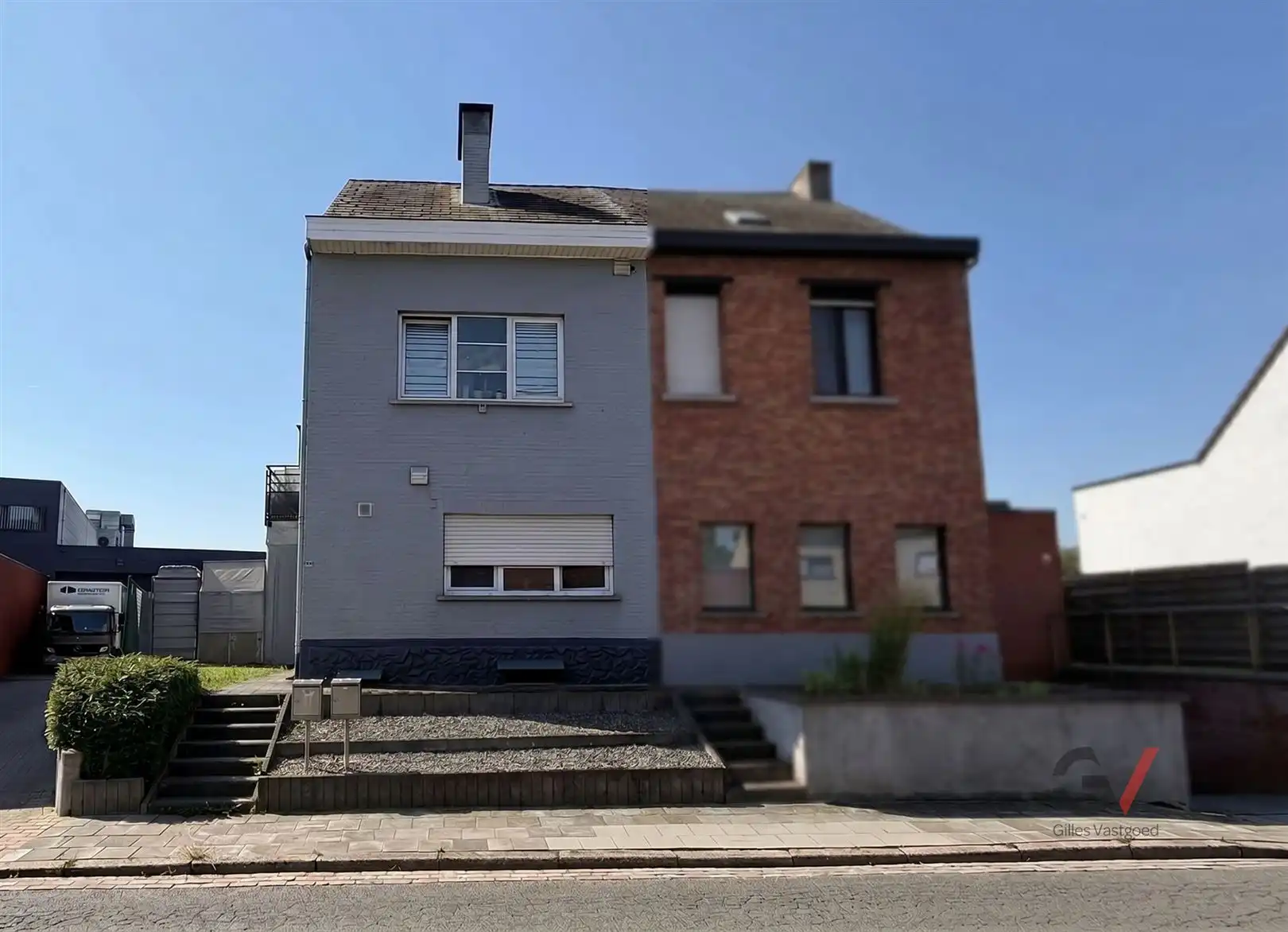Verhuurde woning op toplocatie in Mechelen foto 16