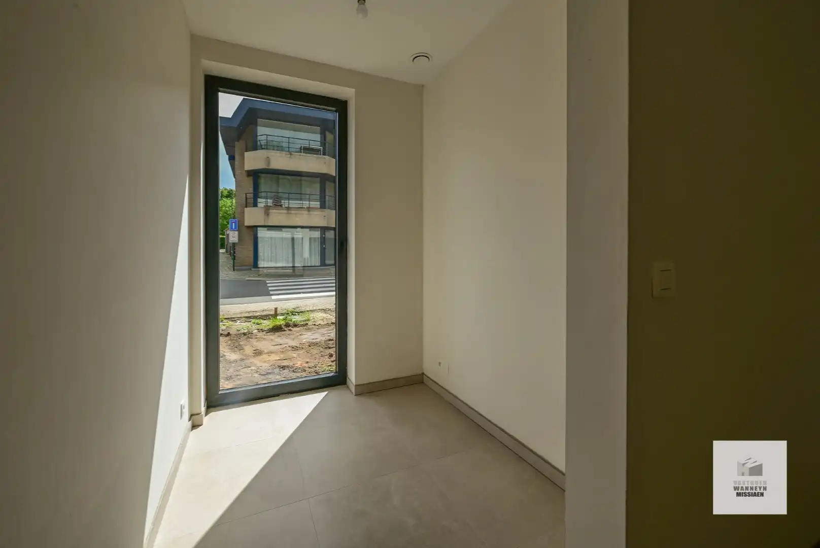 Moderne en energiezuinig nieuwbouw met 4 slaapkamers, tuin en garage foto 5