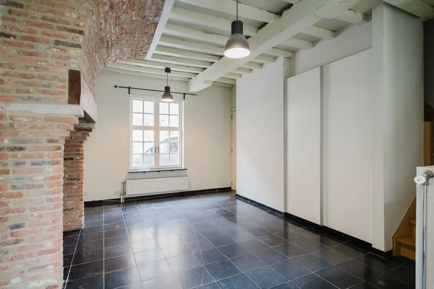 KARAKTERWONING HARTJE BRUGGE foto 2