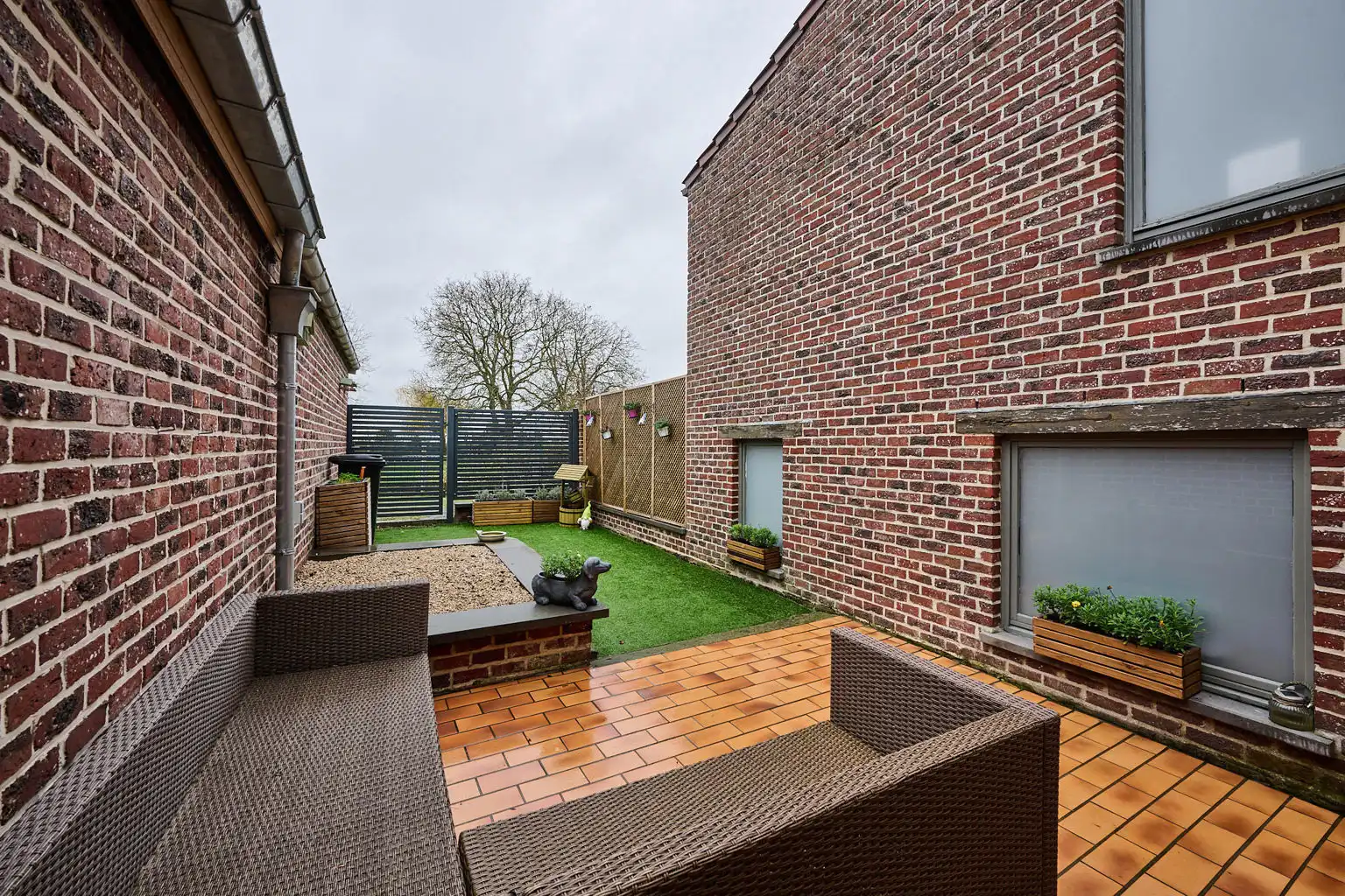 Huis te koop foto 13