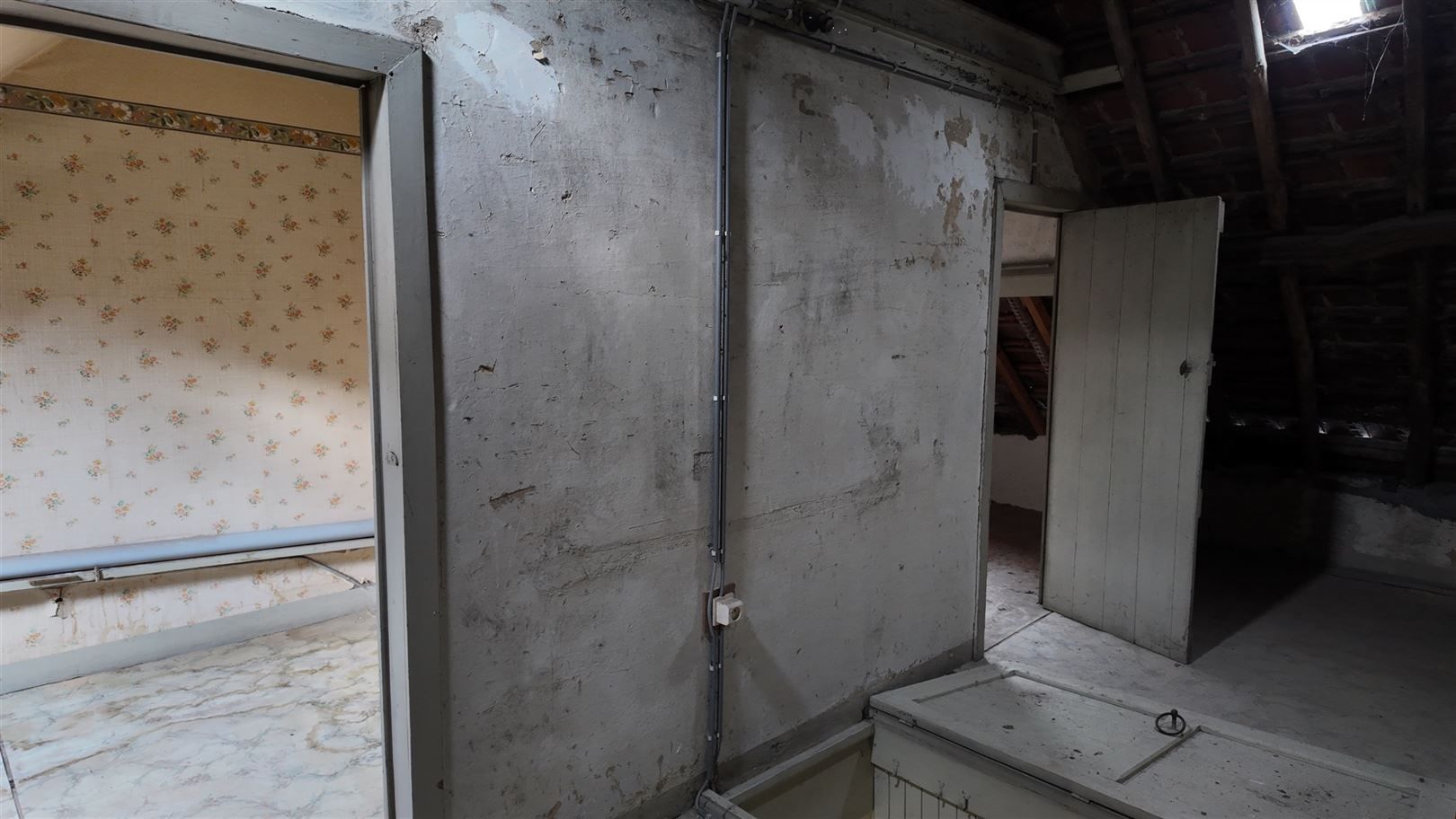 Ruime karakterwoning met praktijkruimte foto 21