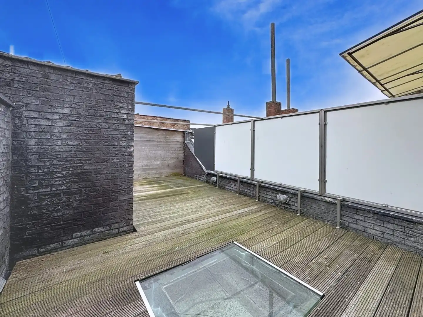 Opbrengsteigendom bestaande uit 3 appartementen + handelsgelijkvloers gelegen in het centrum foto 28