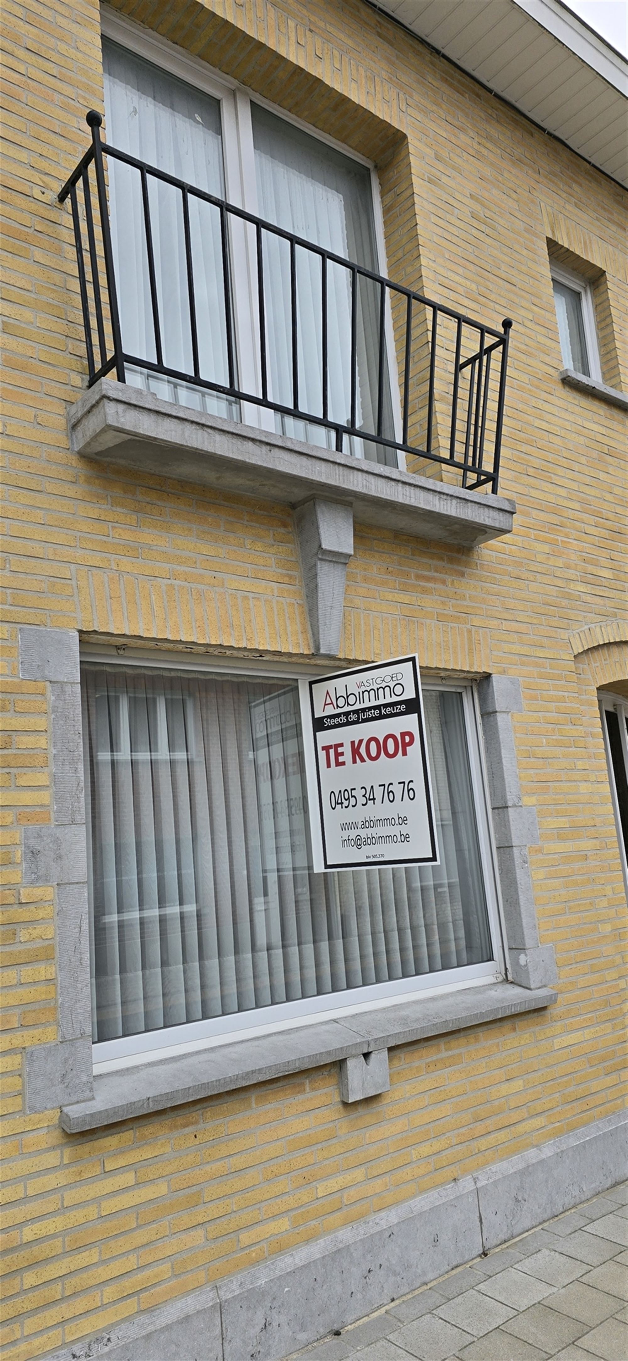 Huis foto 3