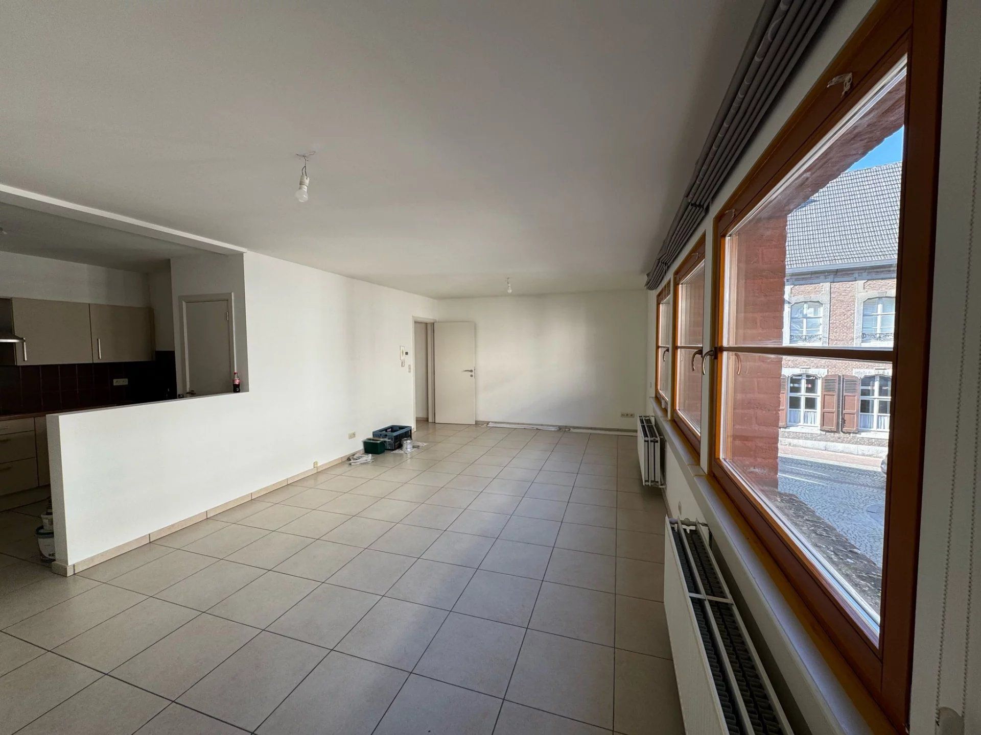 Appartement met twee slaapkamers in centrum van Sint-Truiden foto 7