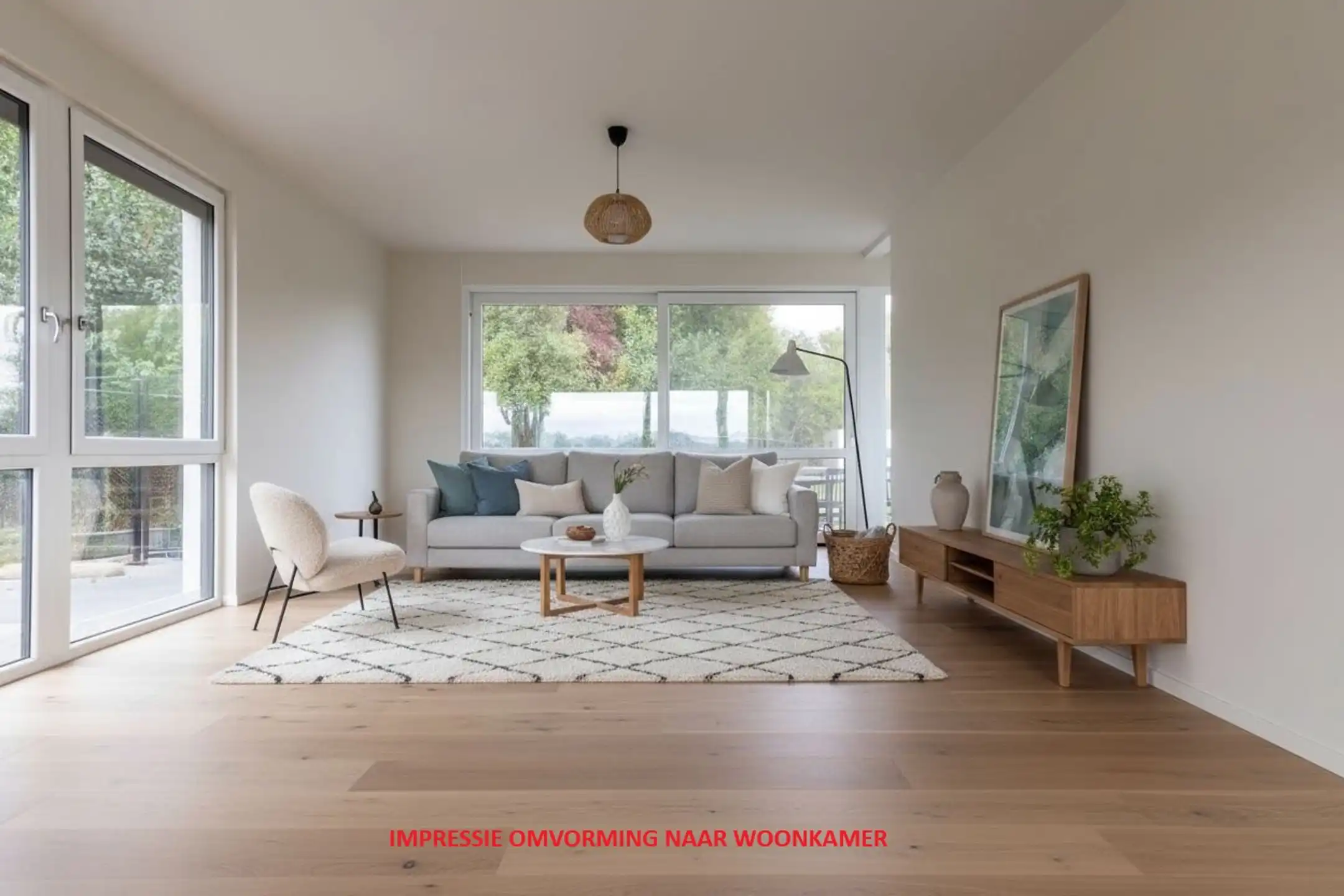 Wonen en werken in Hingene foto 6