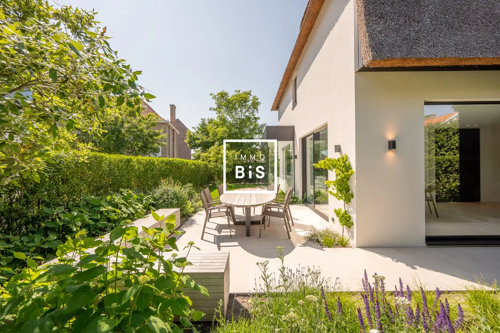 Exclusieve nieuwbouwvilla rustig gelegen op enkele passen van het Zegemeer foto 32