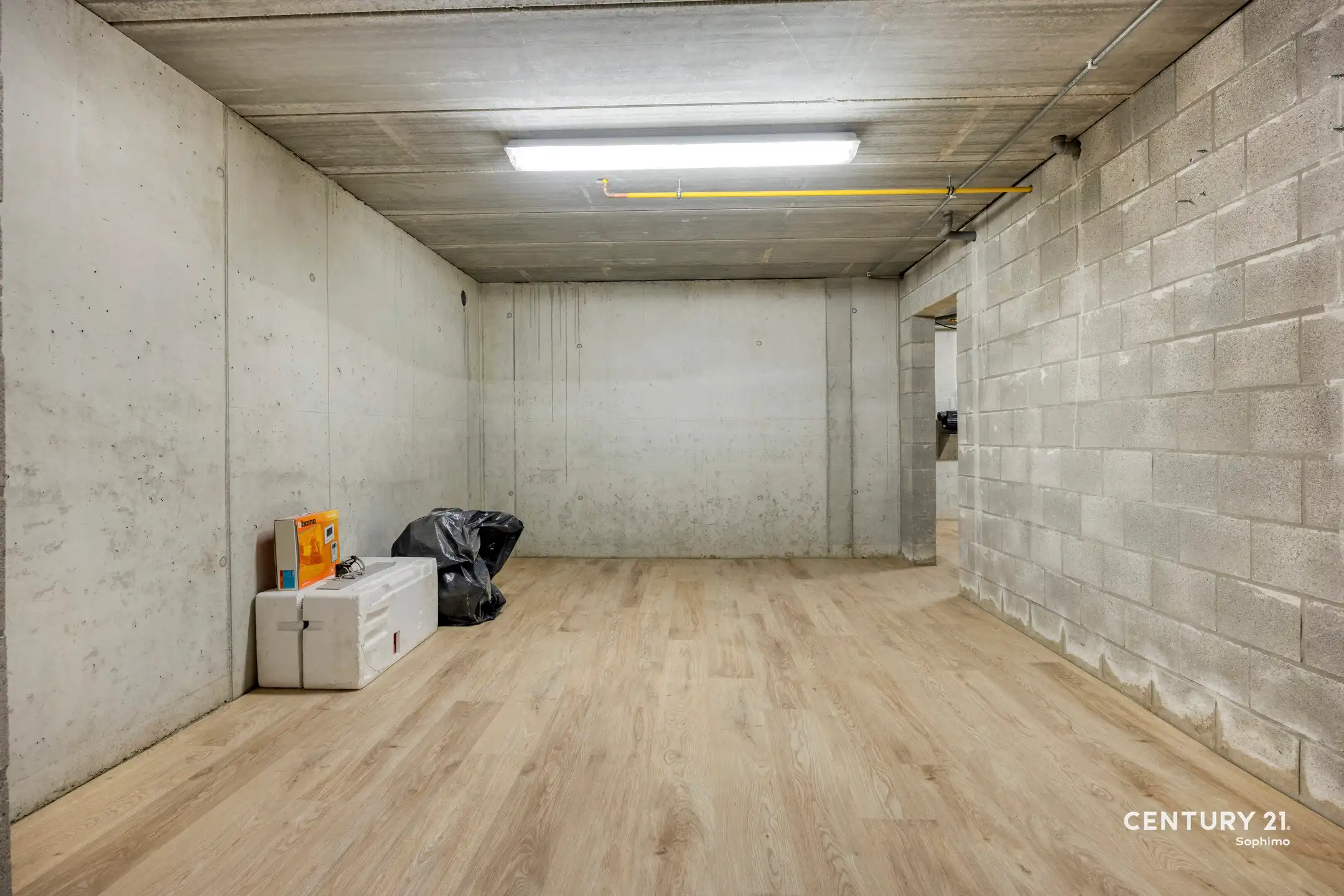 Ruime instapklare woning foto 24